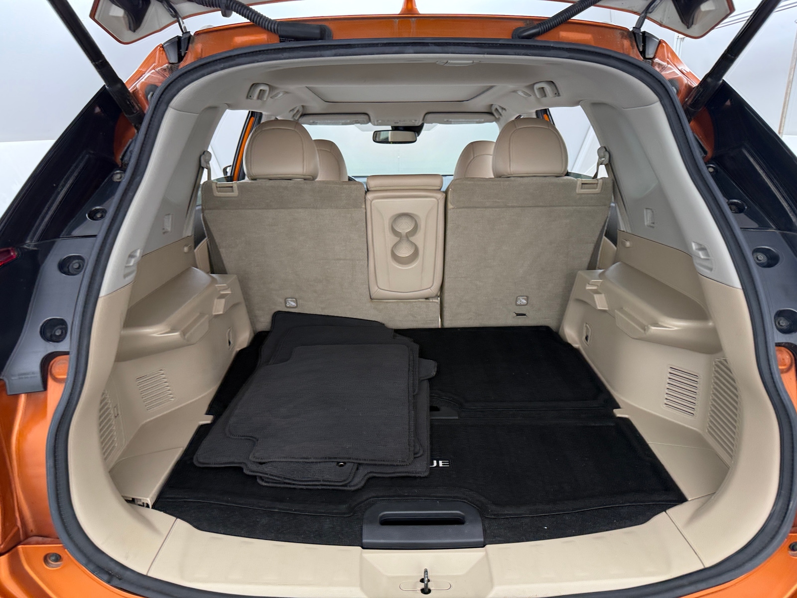 Thumbnail: 2020 Nissan Rogue - 6