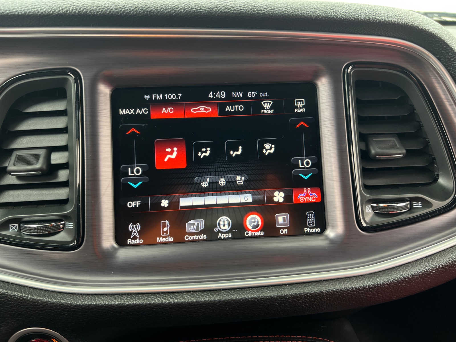 Thumbnail: 2016 Dodge Challenger - 2