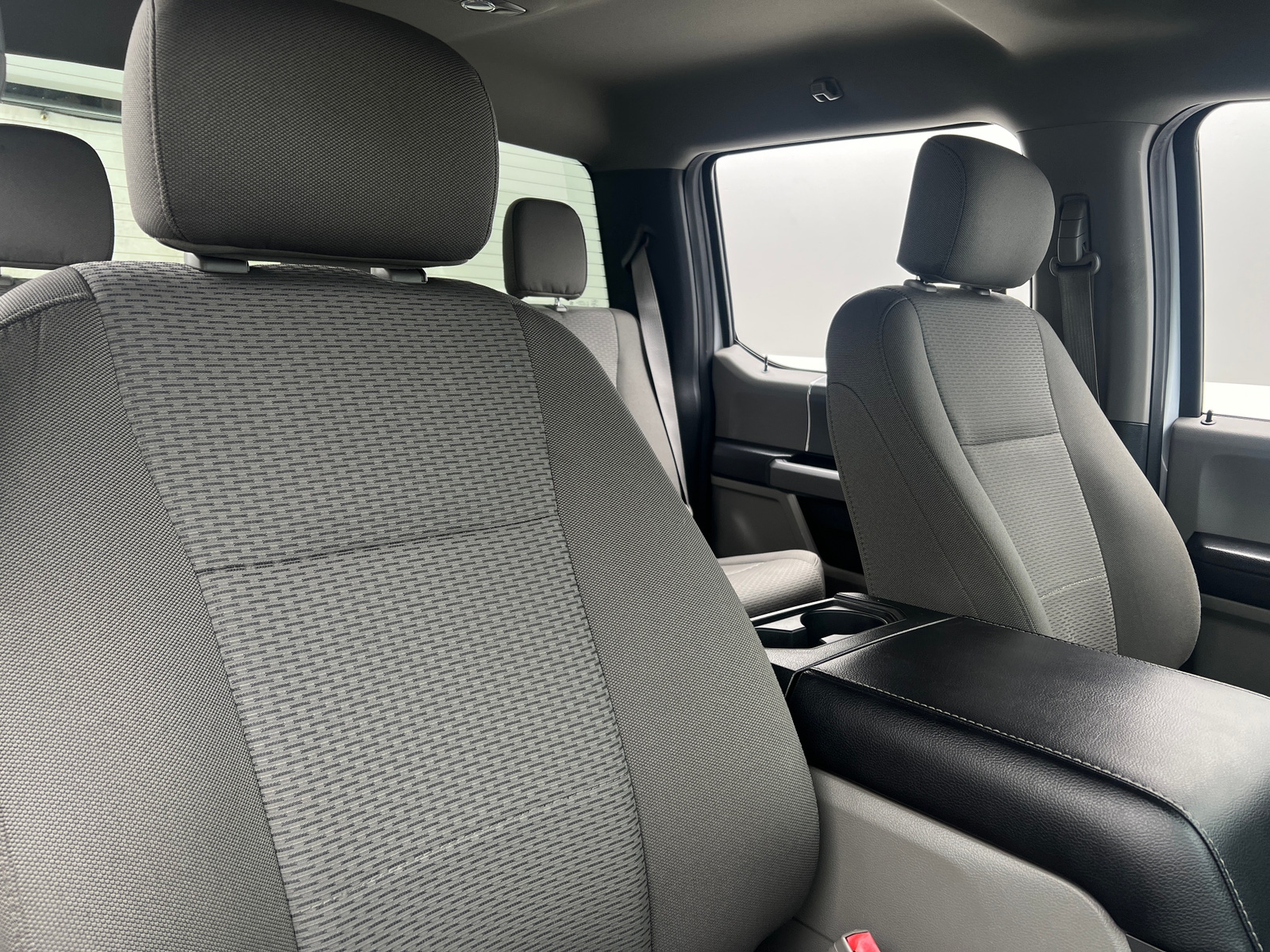 Thumbnail: 2020 Ford Econoline - 2