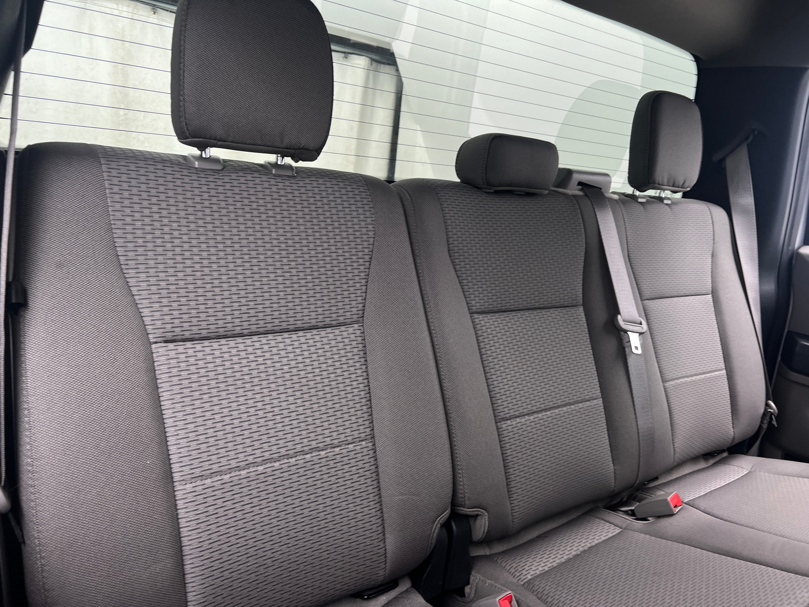 Thumbnail: 2020 Ford Econoline - 6