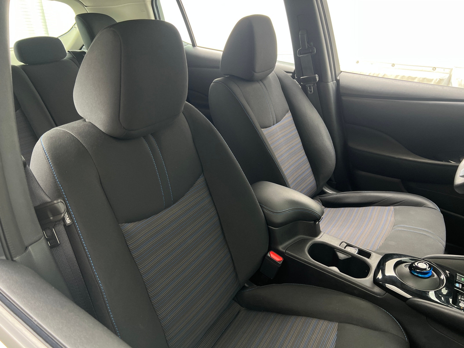 Thumbnail: 2024 Nissan Leaf - 2