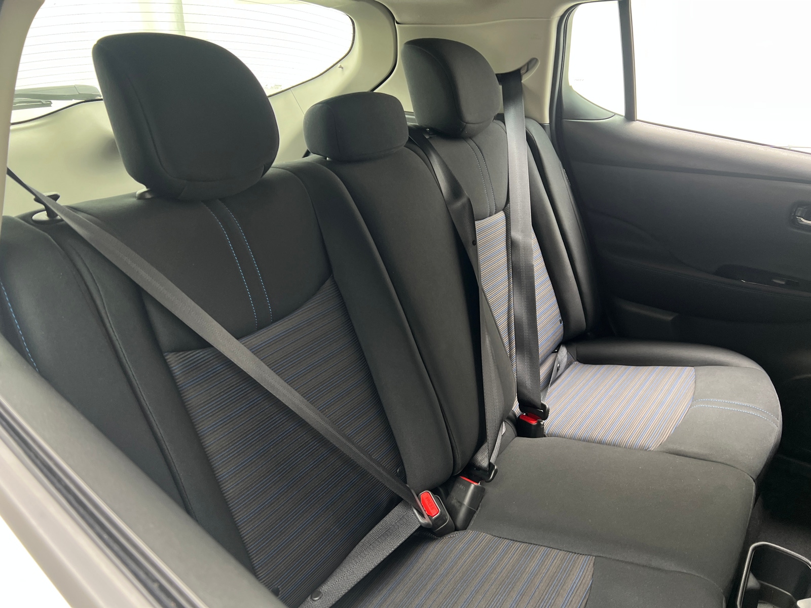 Thumbnail: 2024 Nissan Leaf - 6