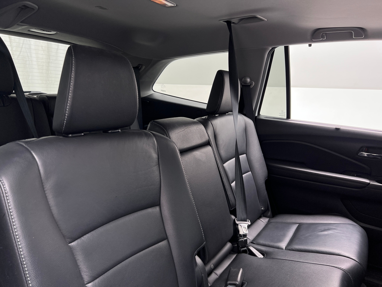 Thumbnail: 2020 Honda Pilot - 5