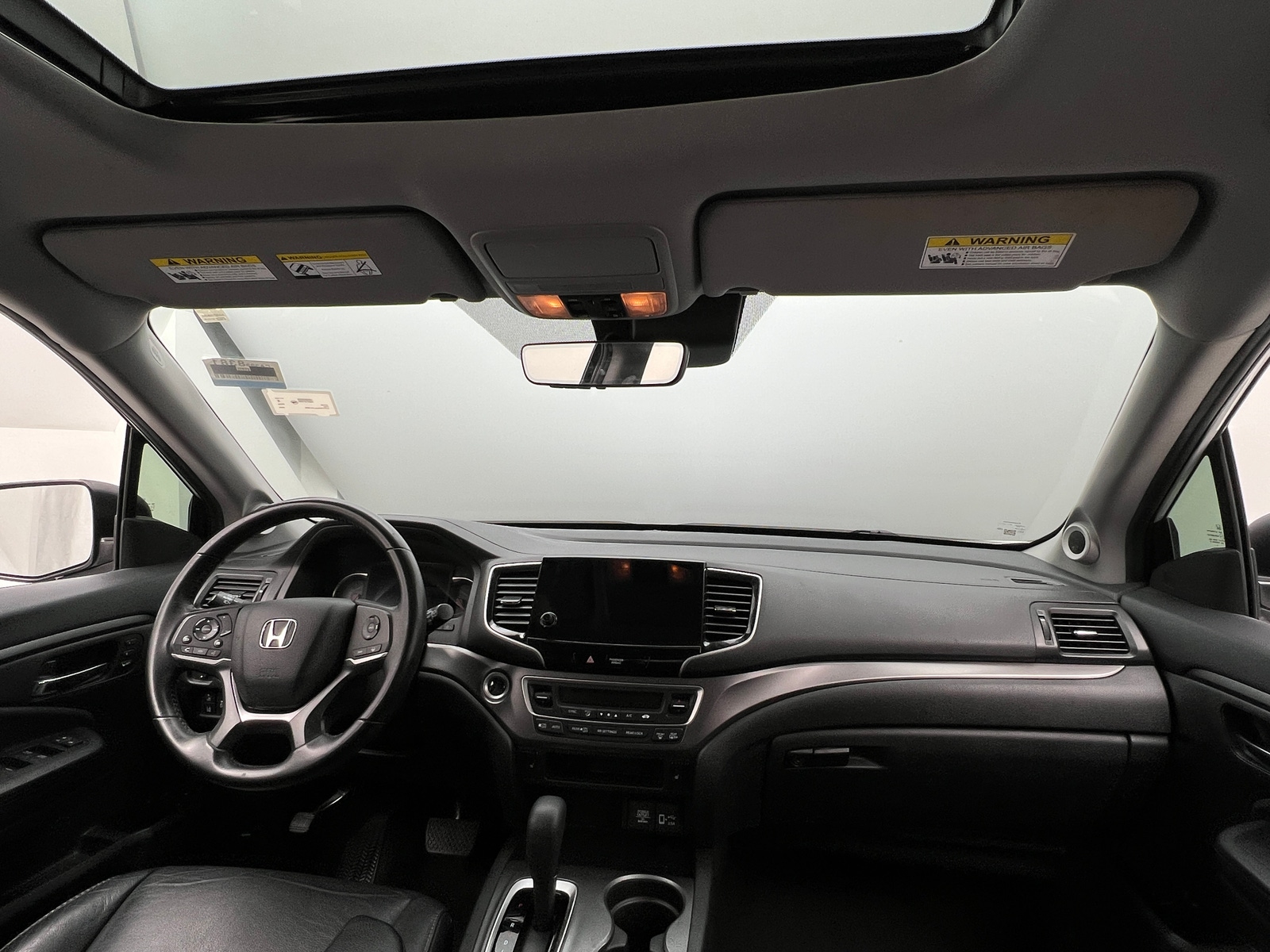 Thumbnail: 2020 Honda Pilot - 2