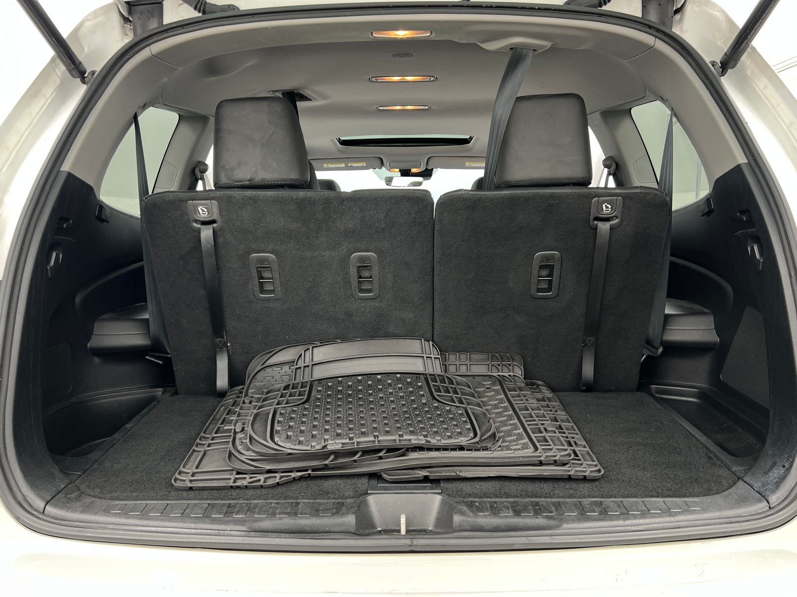 Thumbnail: 2020 Honda Pilot - 6