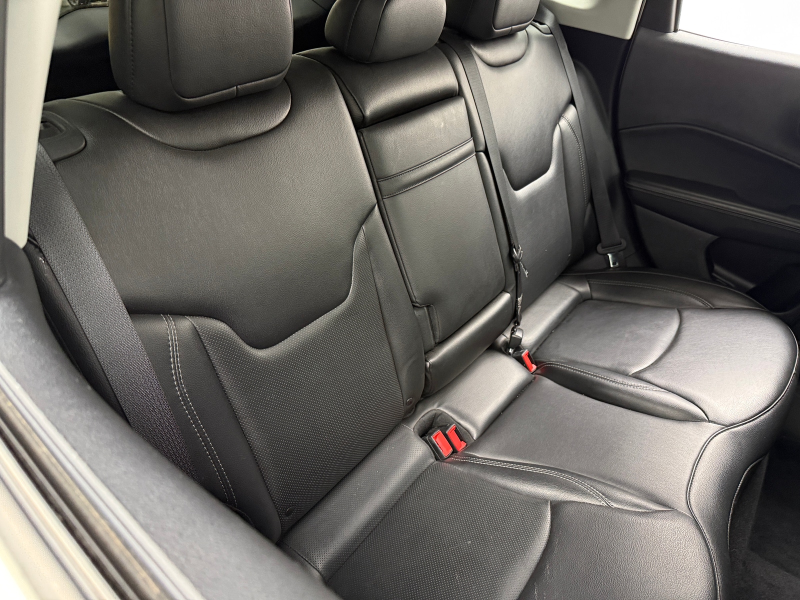 Thumbnail: 2019 Jeep Compass - 5