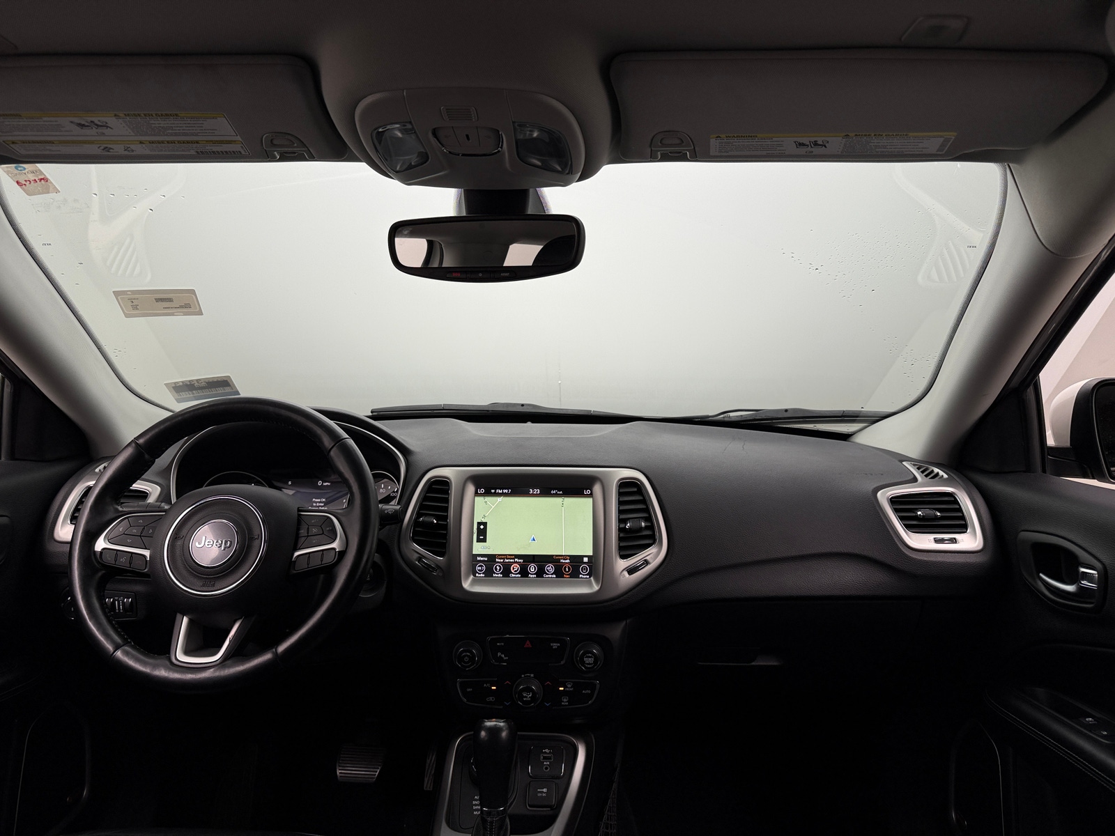 Thumbnail: 2019 Jeep Compass - 2