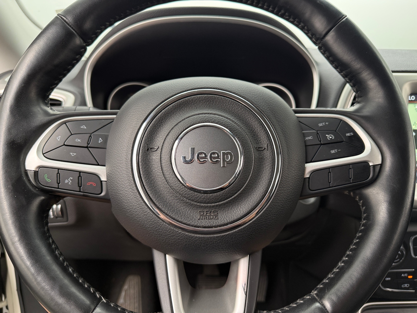 Thumbnail: 2019 Jeep Compass - 4