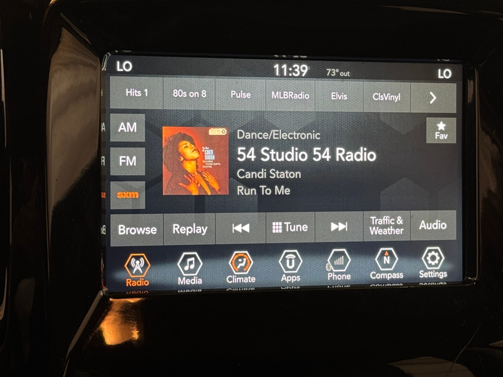 Thumbnail: 2018 Jeep Compass - 3