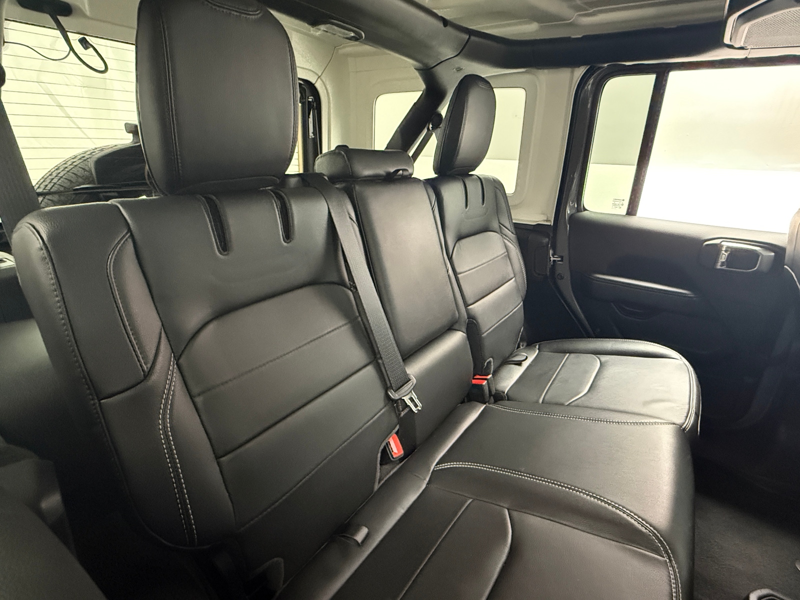 Thumbnail: 2023 Jeep Wrangler - 5