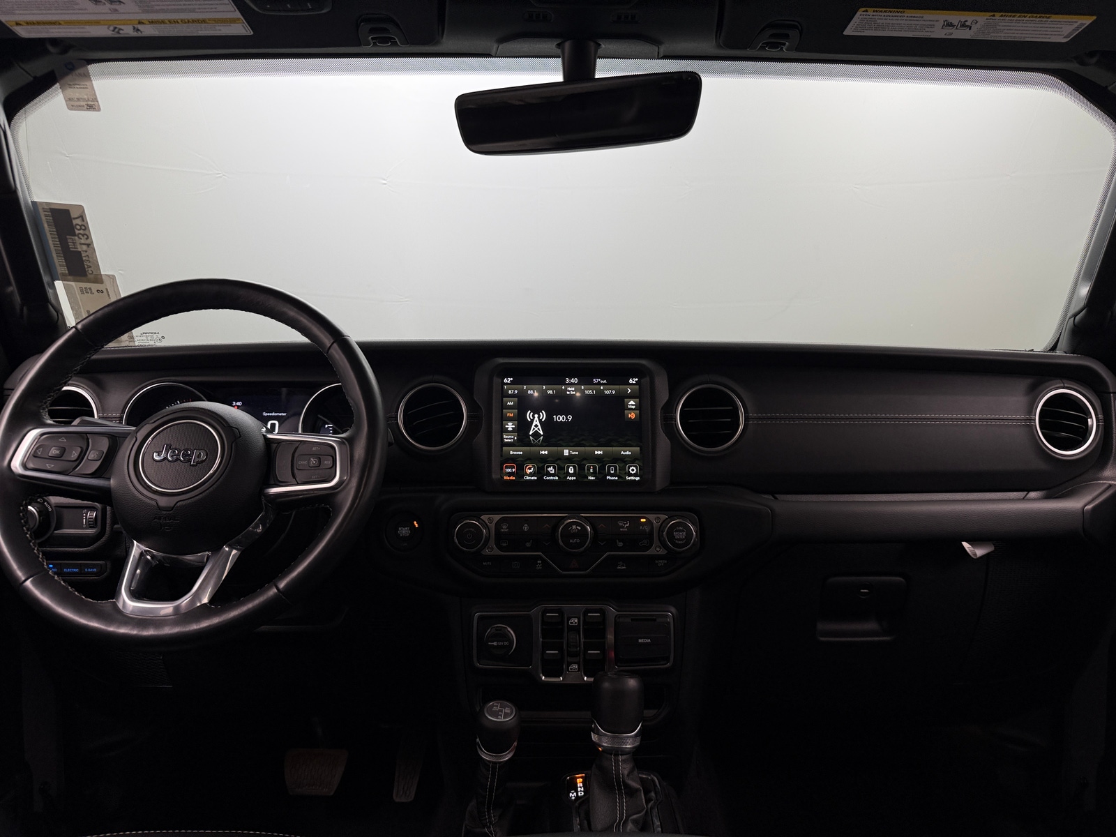 Thumbnail: 2023 Jeep Wrangler - 2