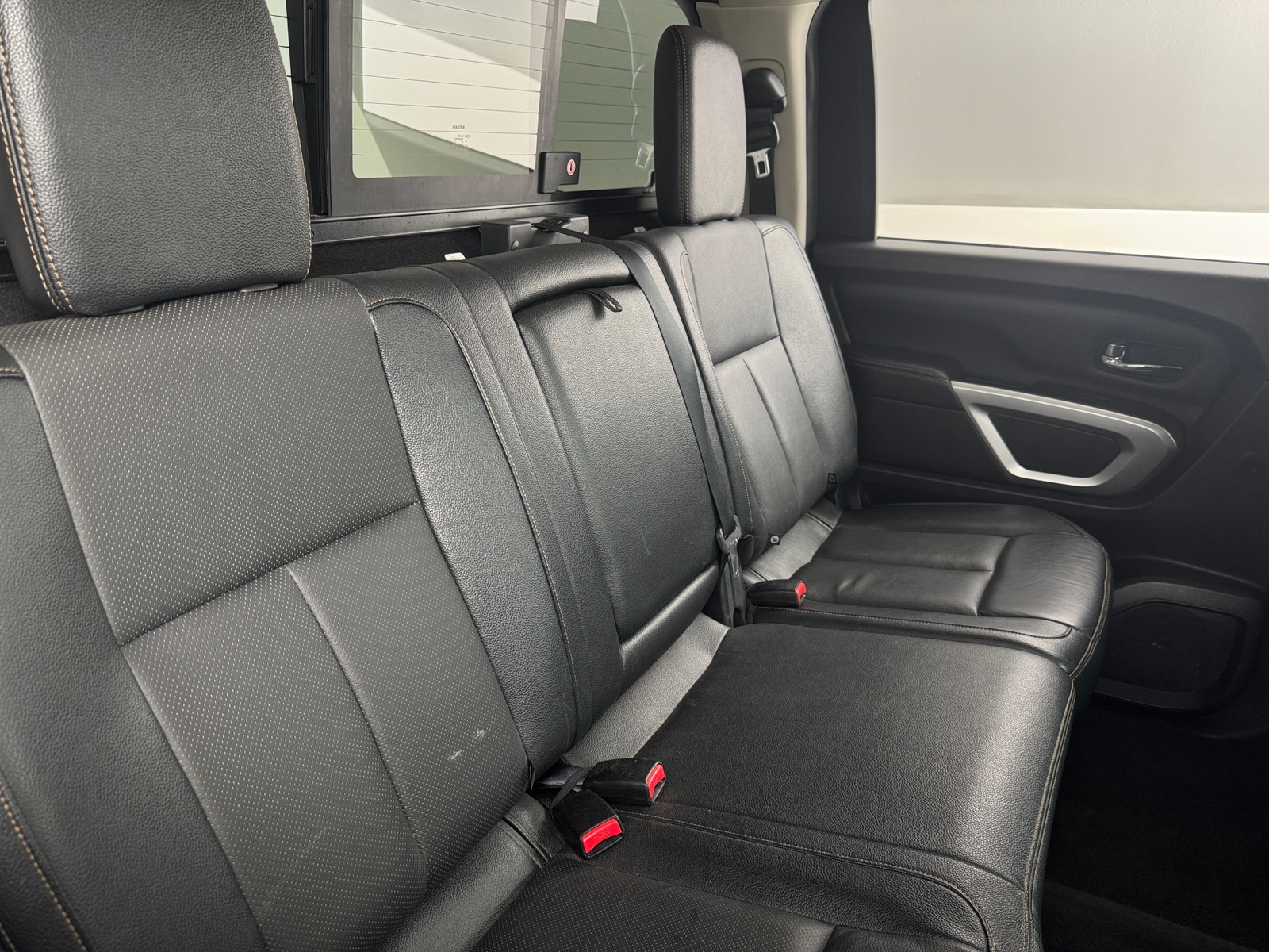 Thumbnail: 2017 Nissan Titan - 5