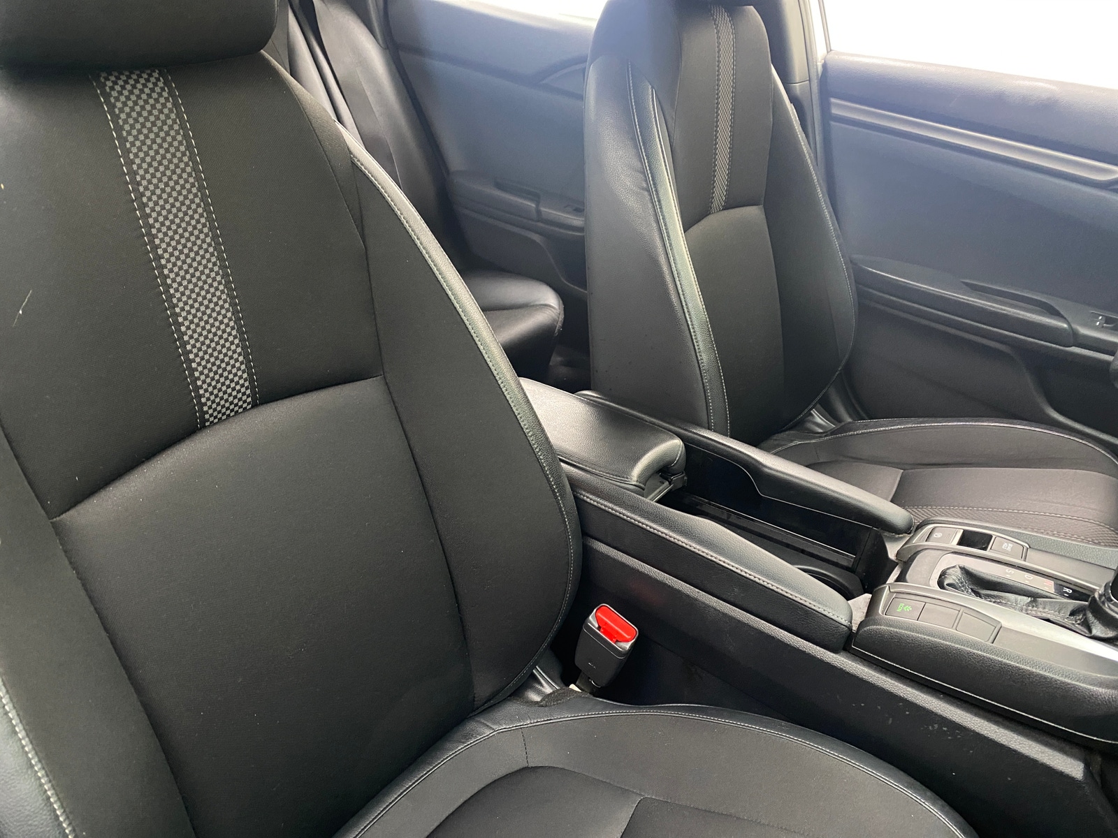 Thumbnail: 2021 Honda Civic - 2