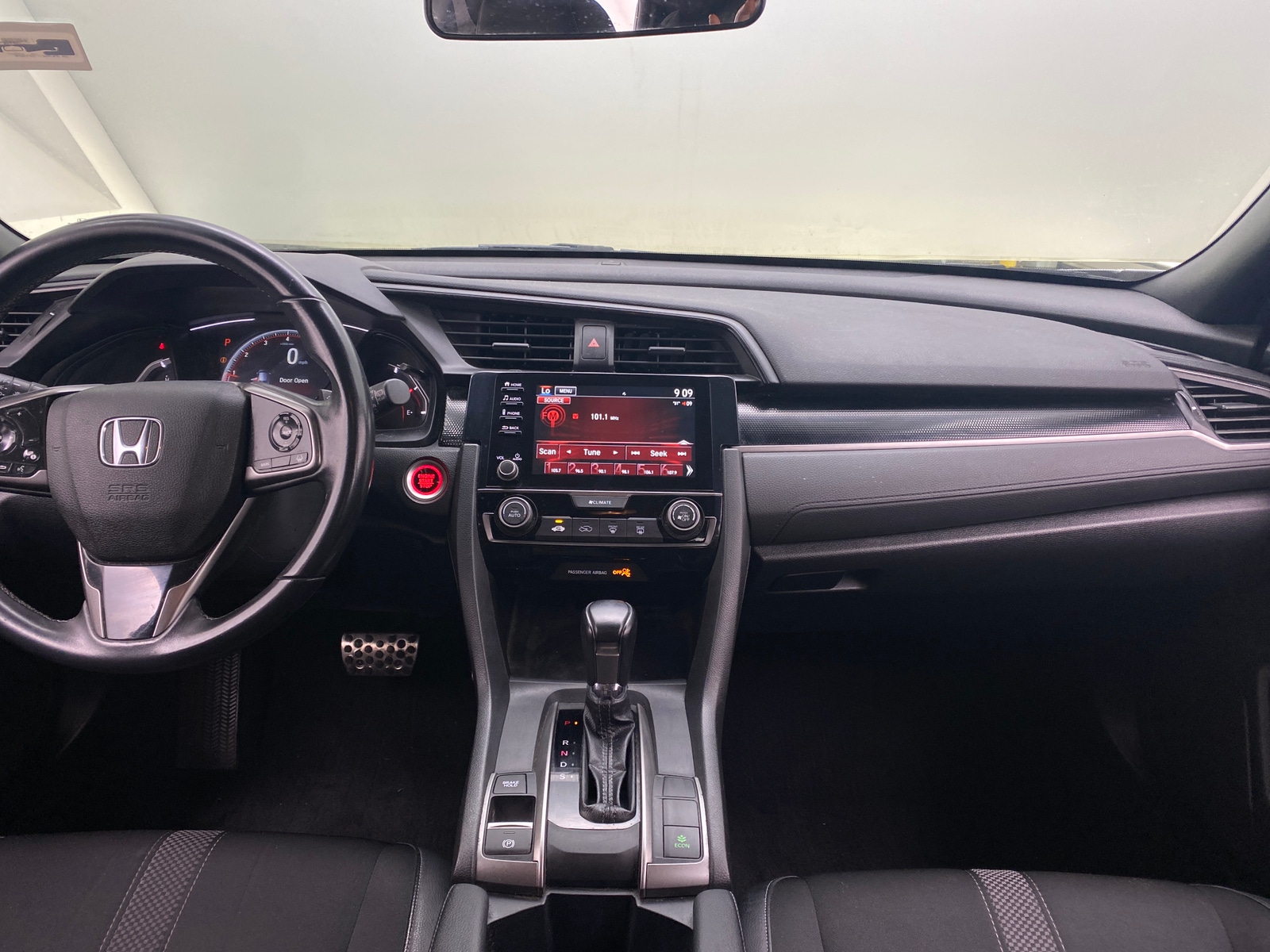 Thumbnail: 2021 Honda Civic - 3