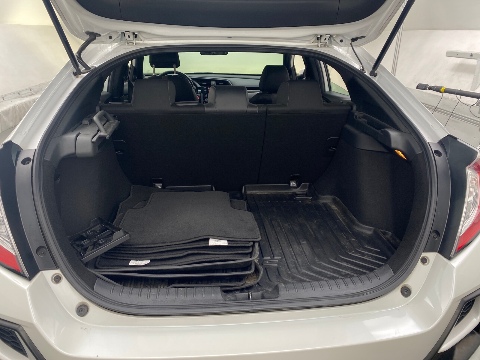 Thumbnail: 2021 Honda Civic - 7