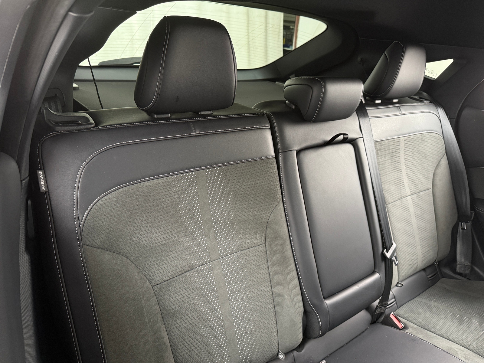 Thumbnail: 2021 Ford Mustang Mach-E - 5