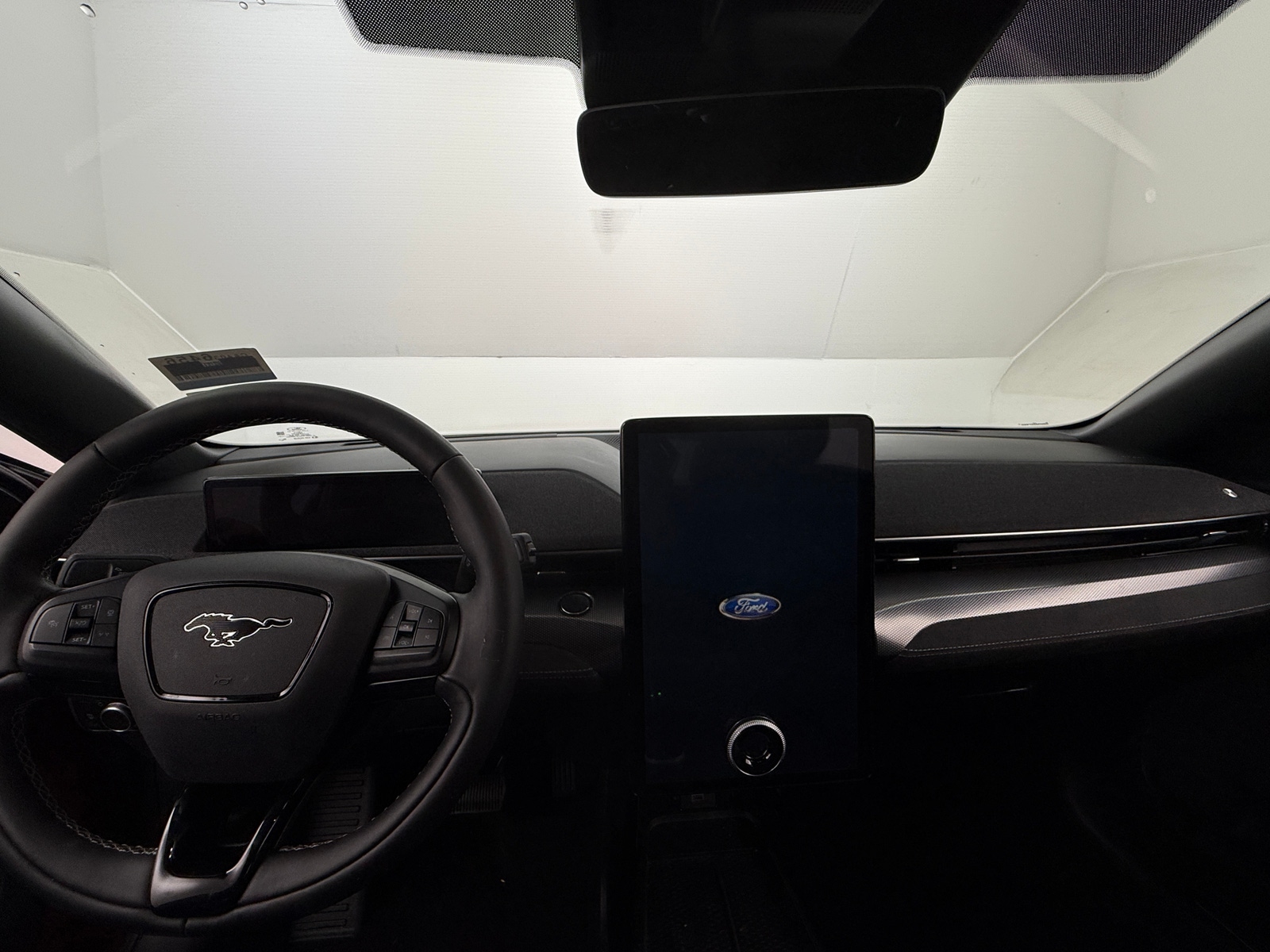 Thumbnail: 2021 Ford Mustang Mach-E - 2