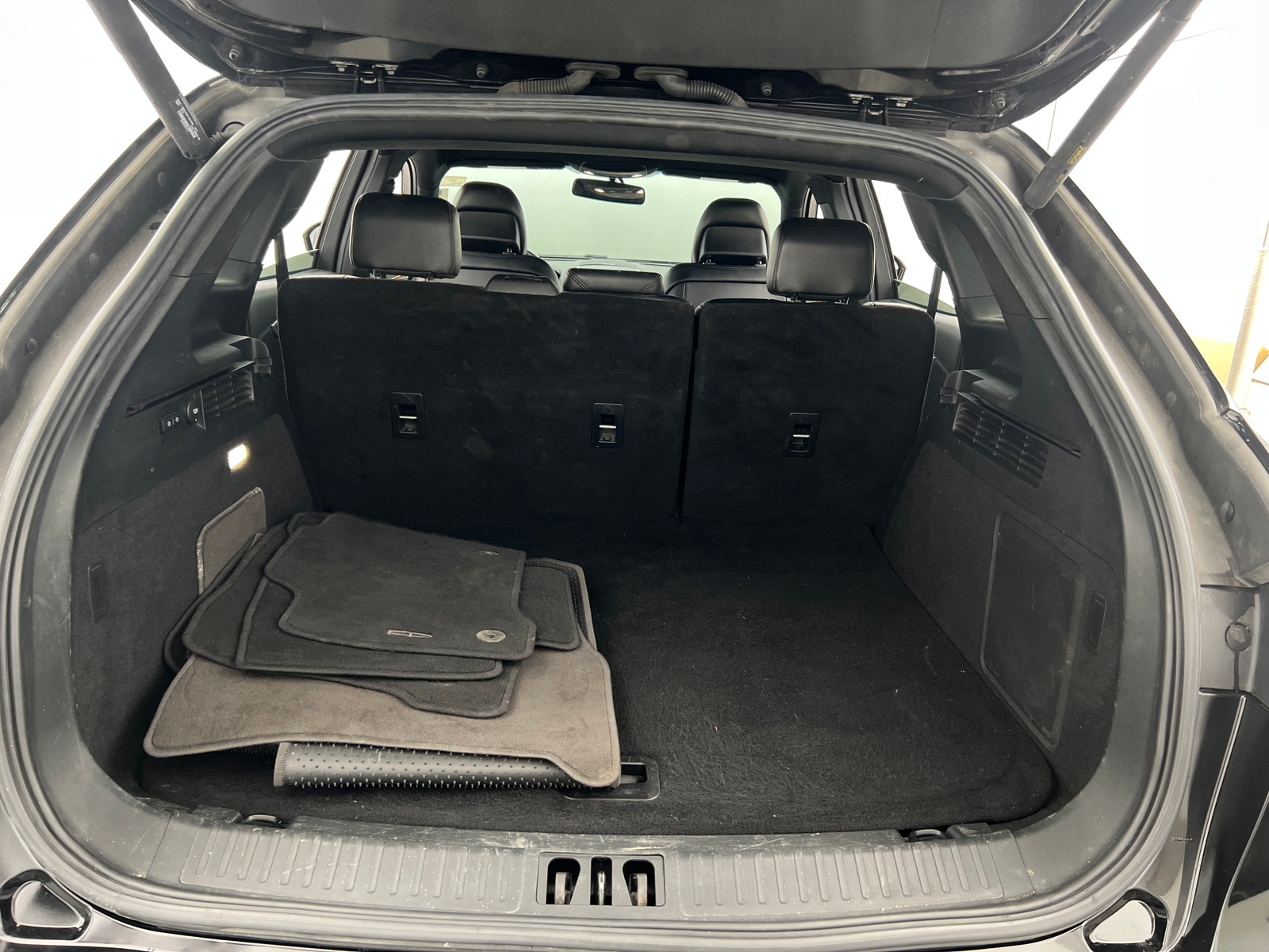 Thumbnail: 2017 Lincoln MKX - 6