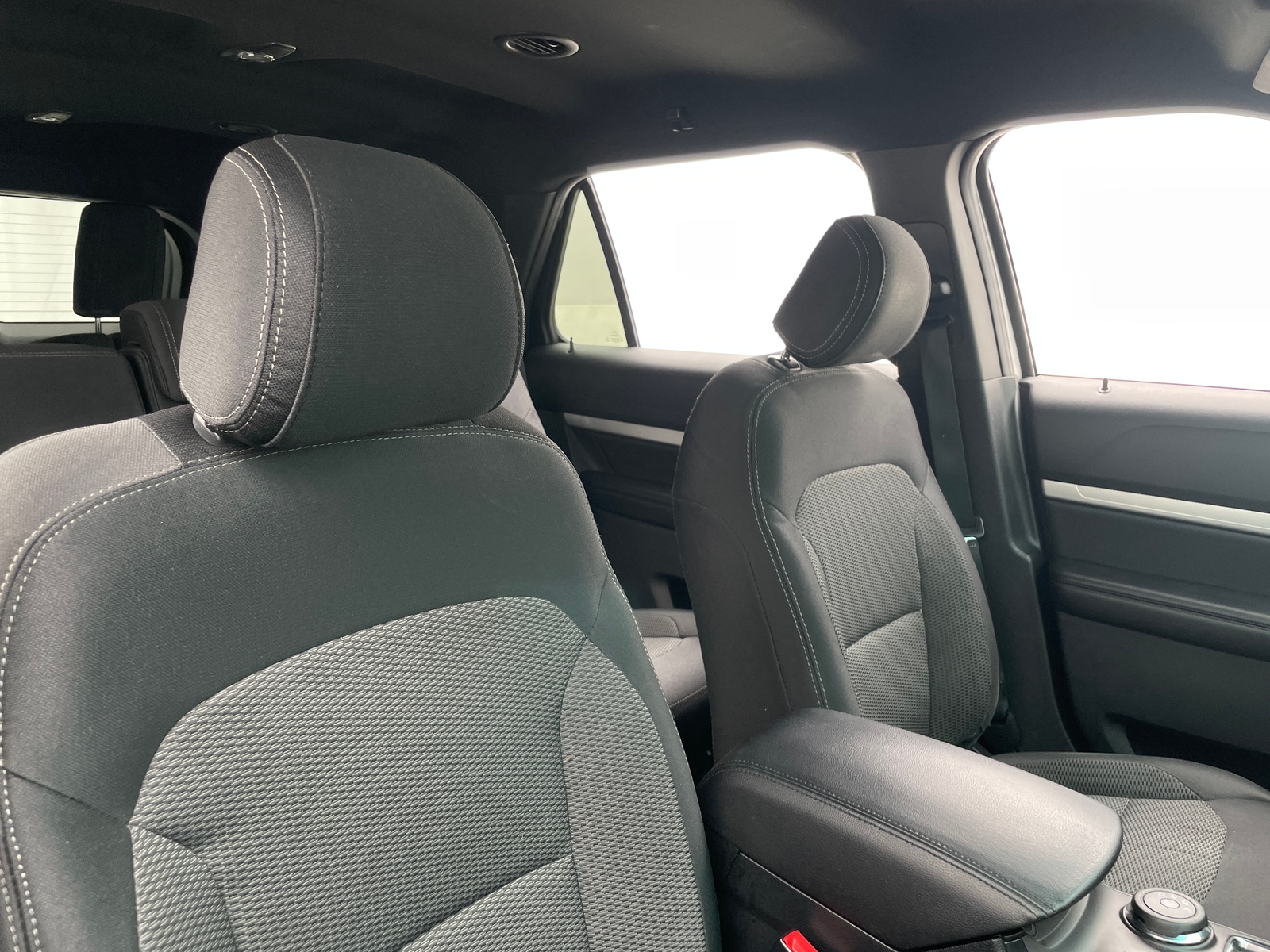 Thumbnail: 2016 Ford Explorer - 2