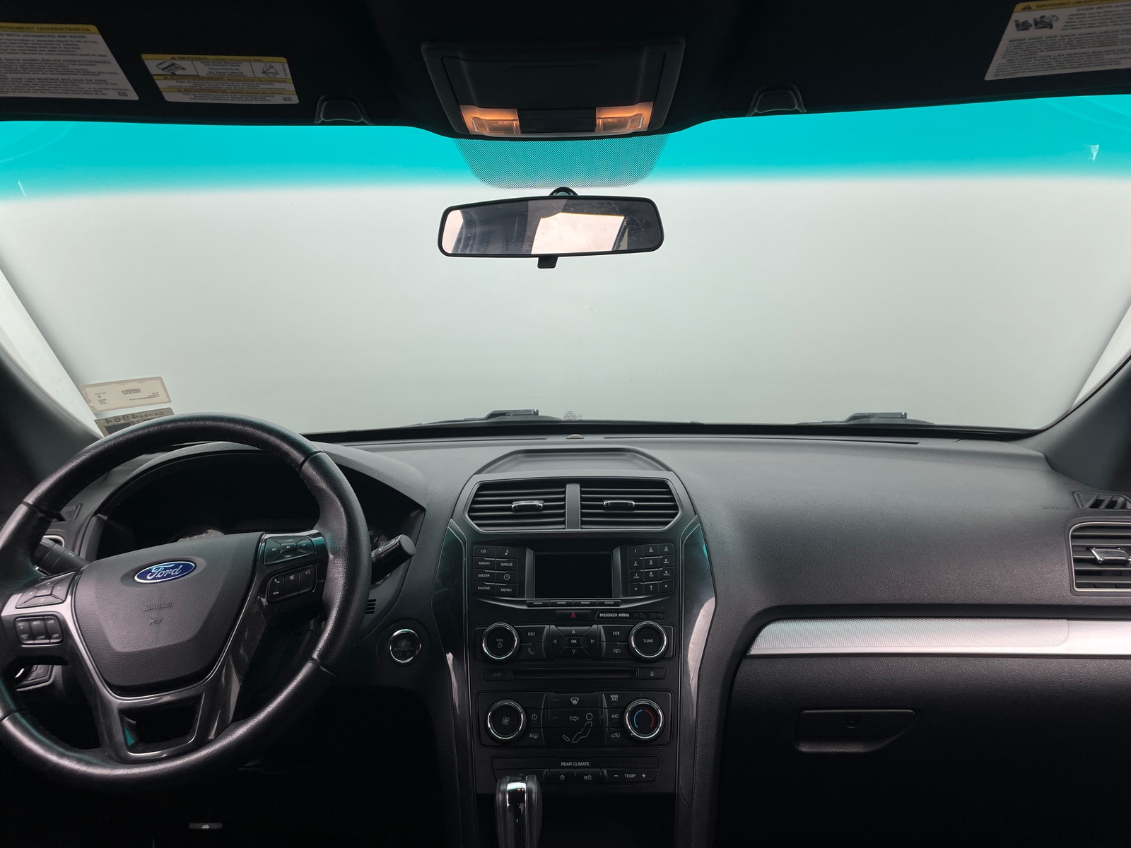 Thumbnail: 2016 Ford Explorer - 3