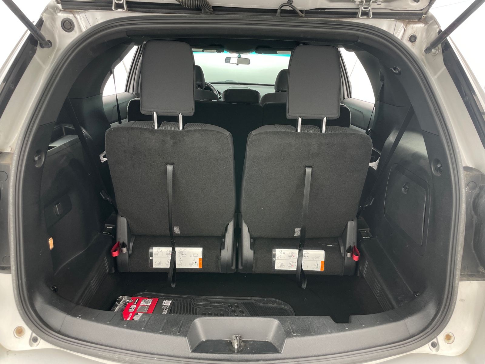 Thumbnail: 2016 Ford Explorer - 7