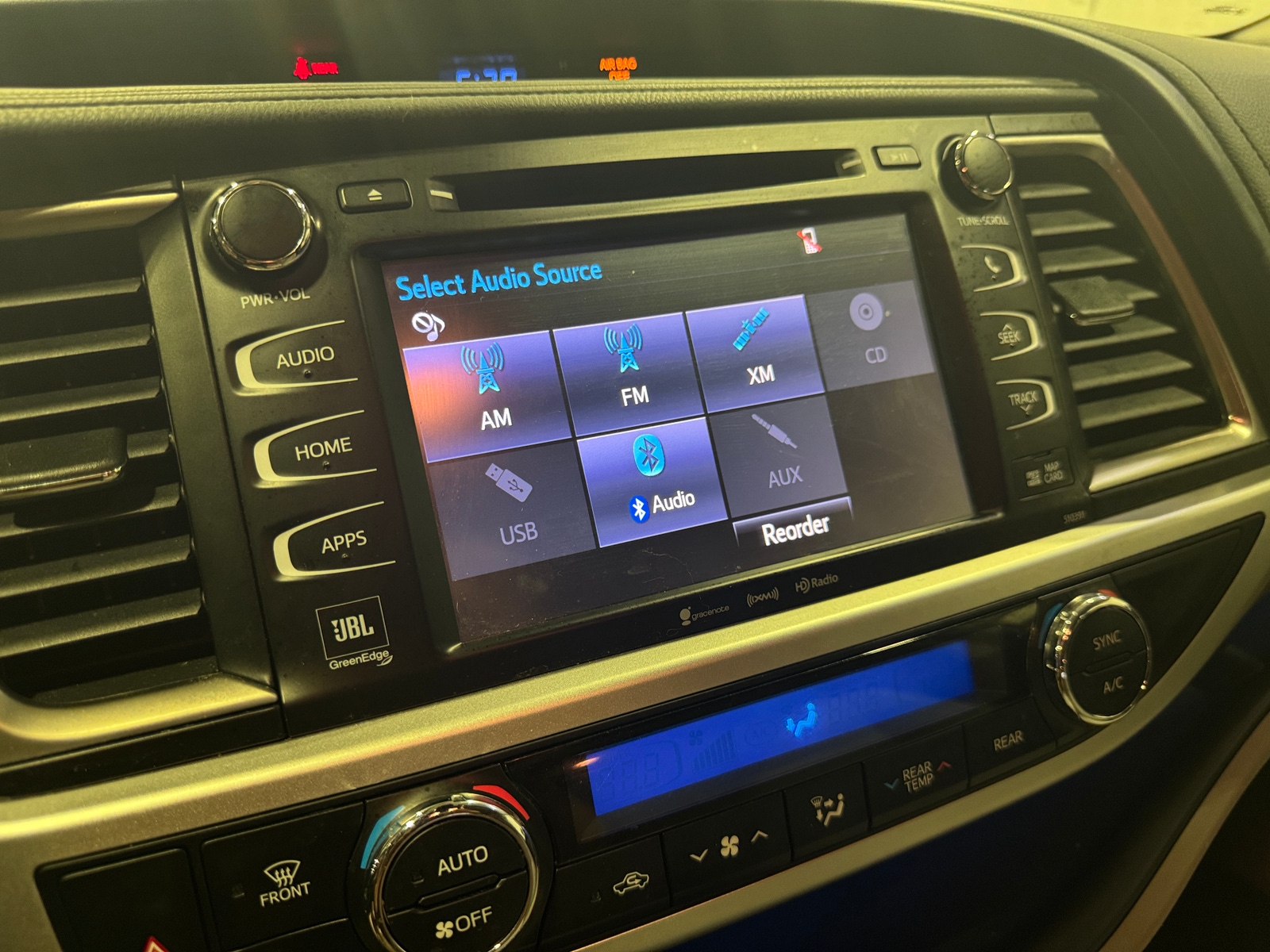 Thumbnail: 2019 Toyota Highlander - 3