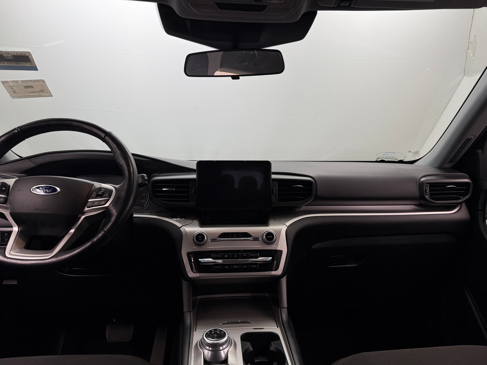 Thumbnail: 2022 Ford Explorer - 3