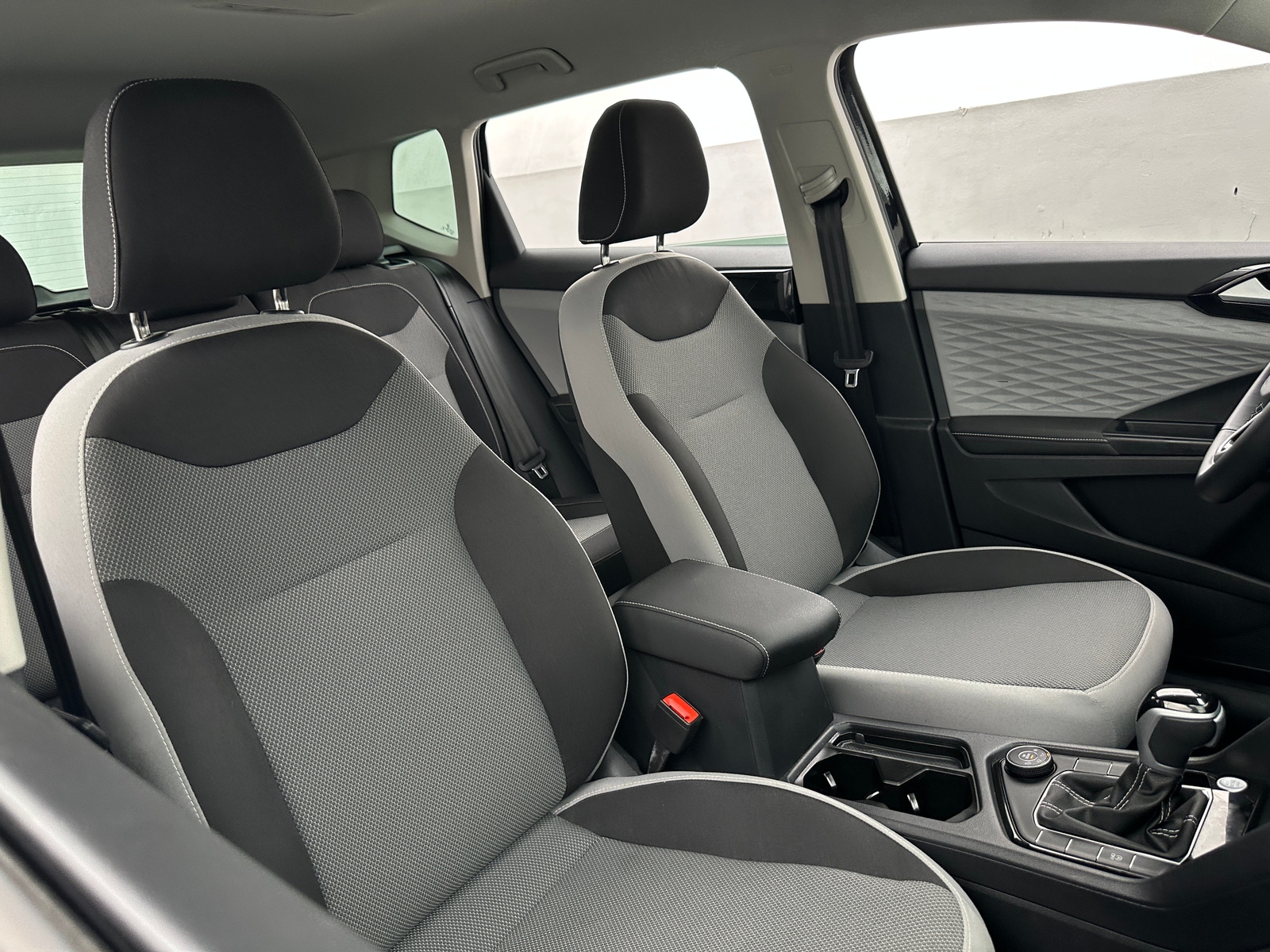 Thumbnail: 2024 Volkswagen Taos - 2