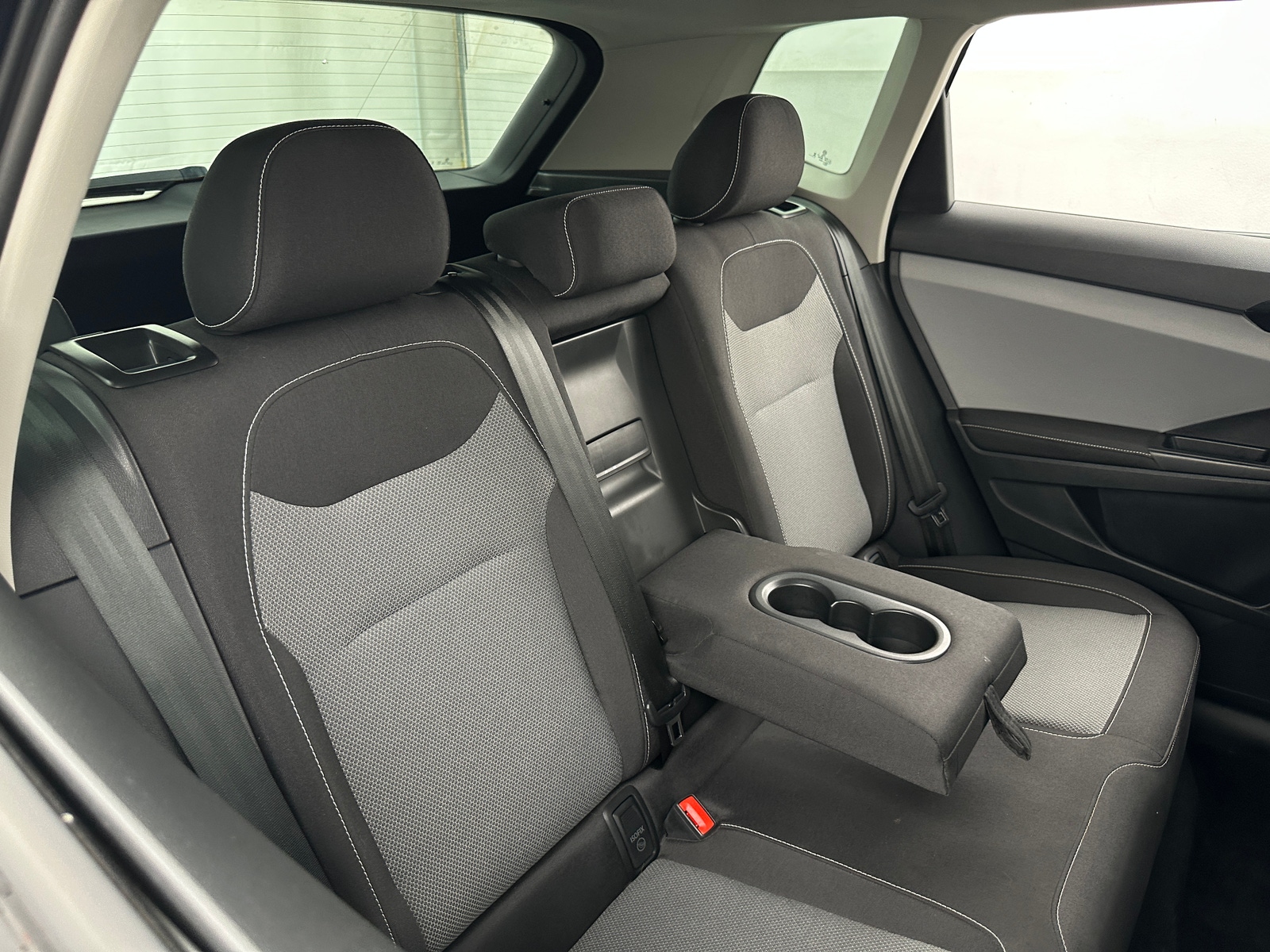 Thumbnail: 2024 Volkswagen Taos - 6