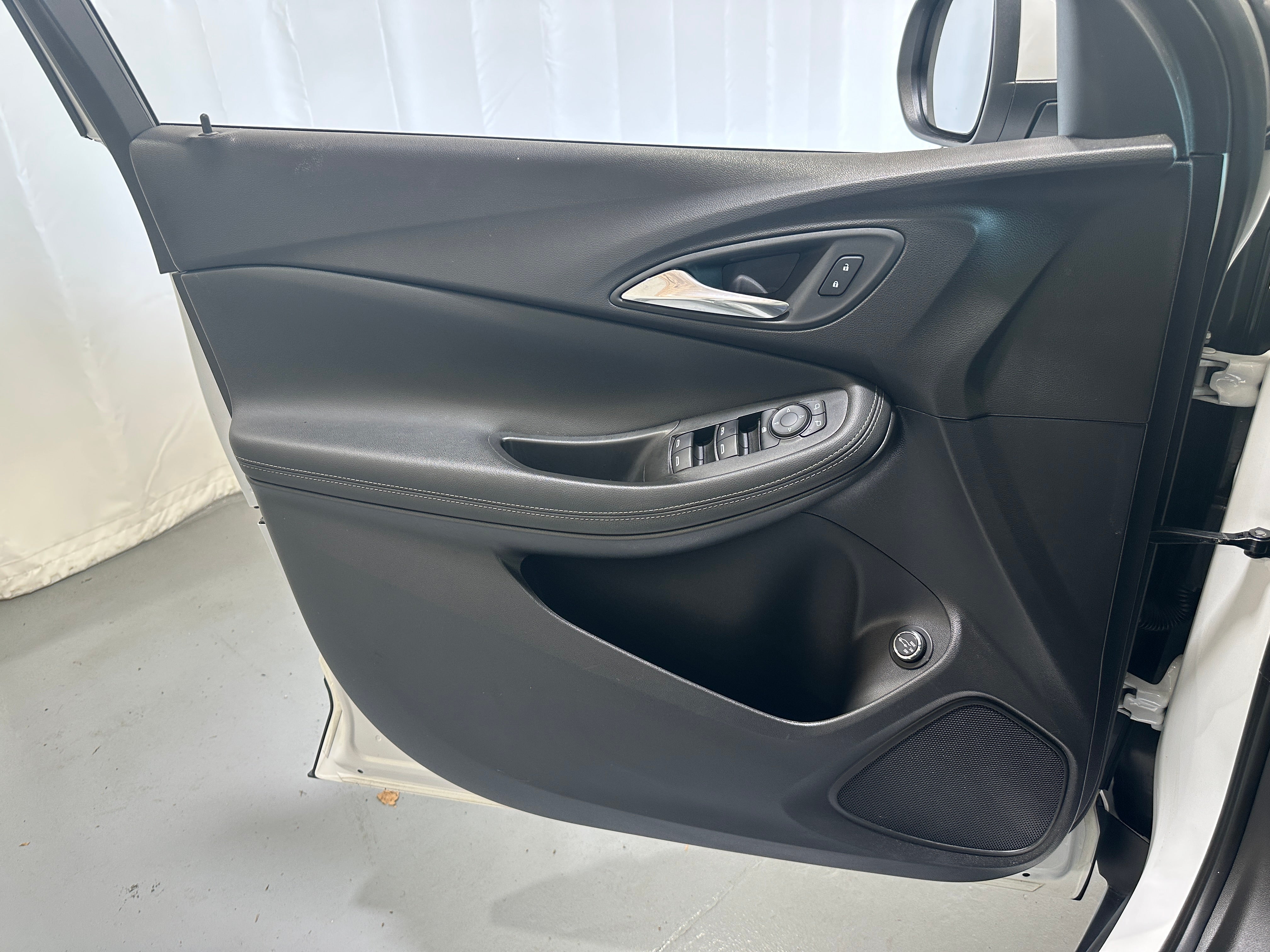 2022 Buick Encore GX