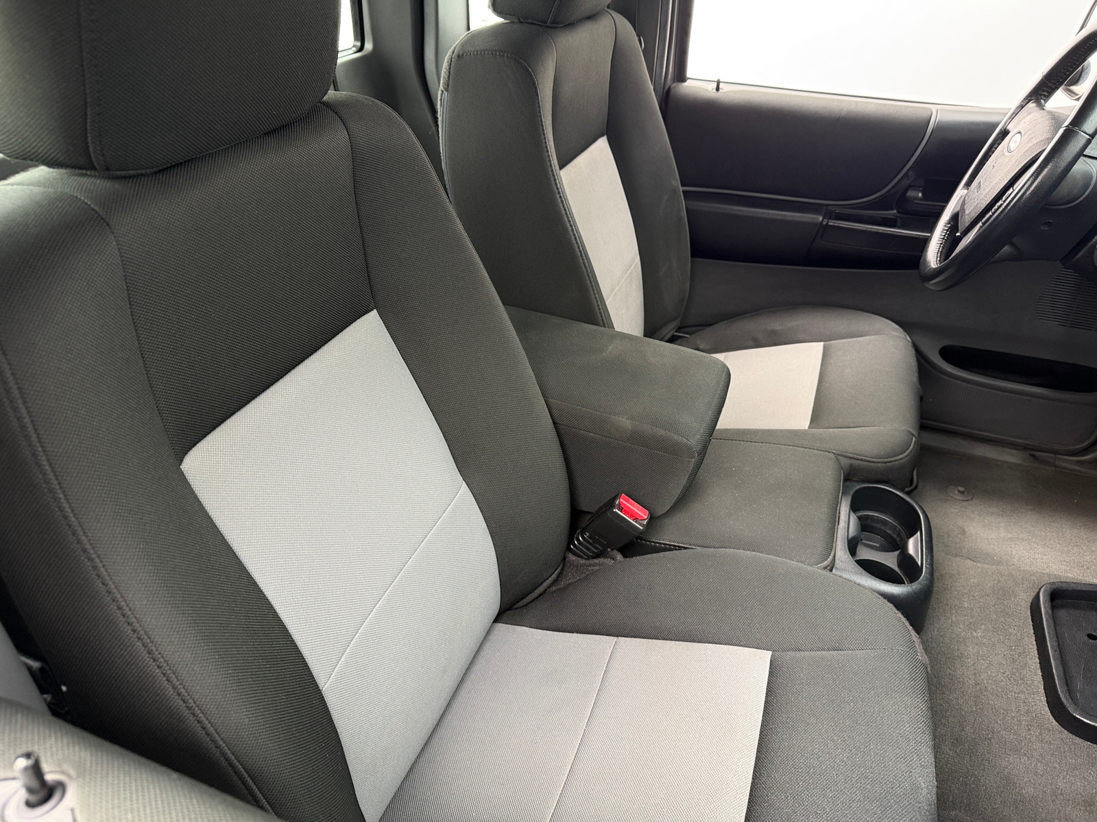 Thumbnail: 2011 Ford Ranger - 2