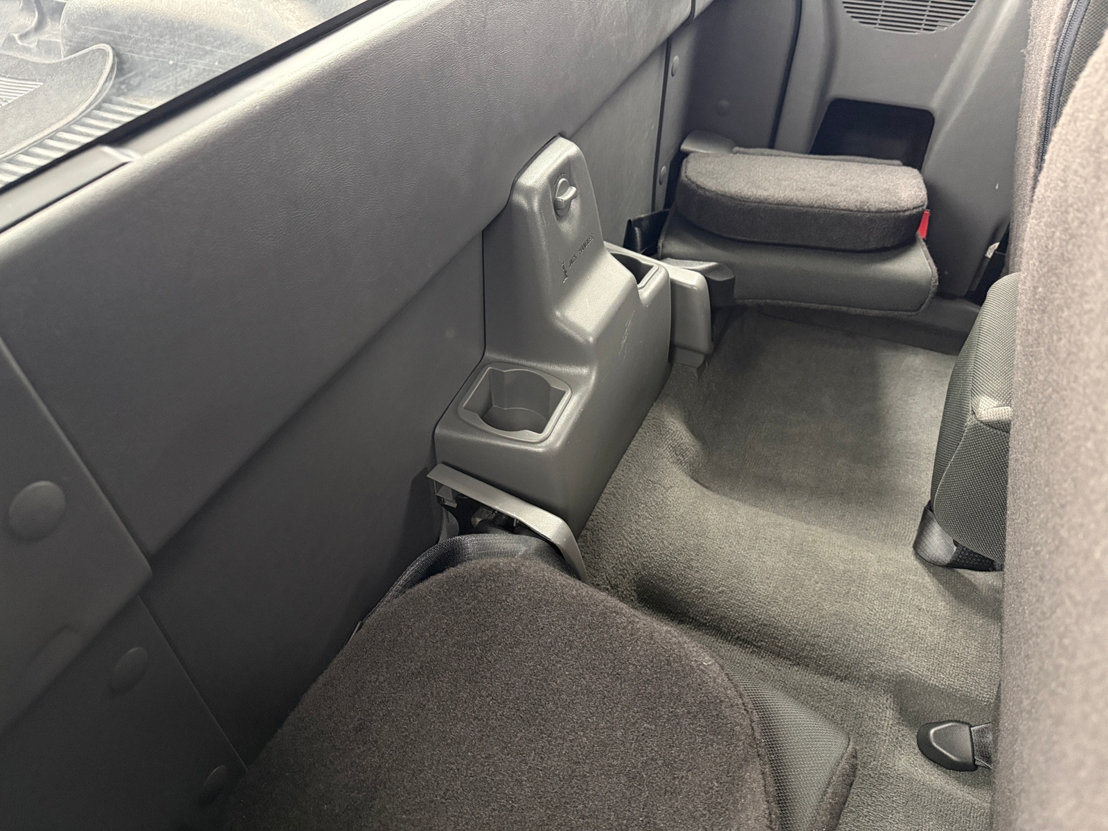 Thumbnail: 2011 Ford Ranger - 6