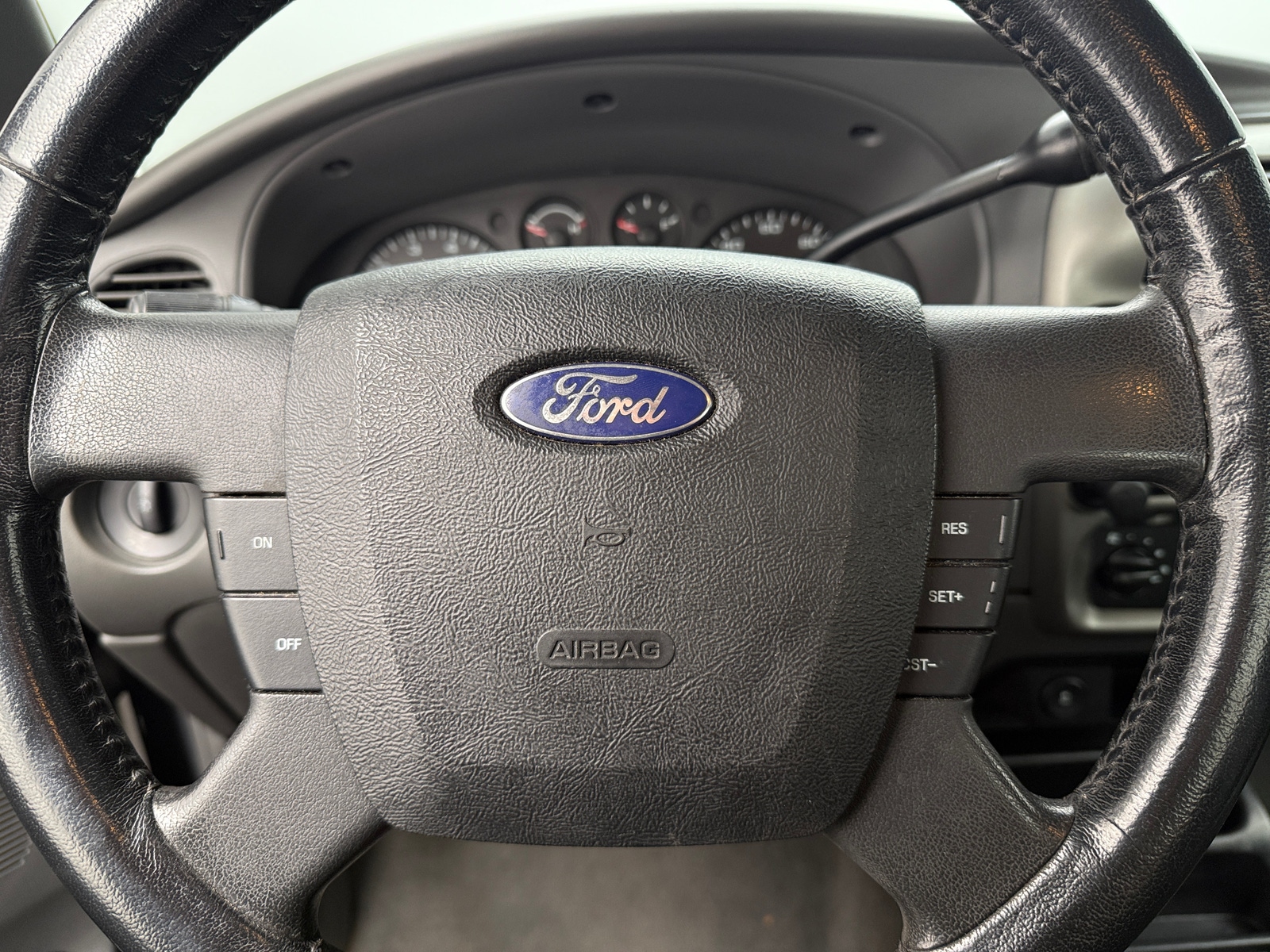 Thumbnail: 2011 Ford Ranger - 5