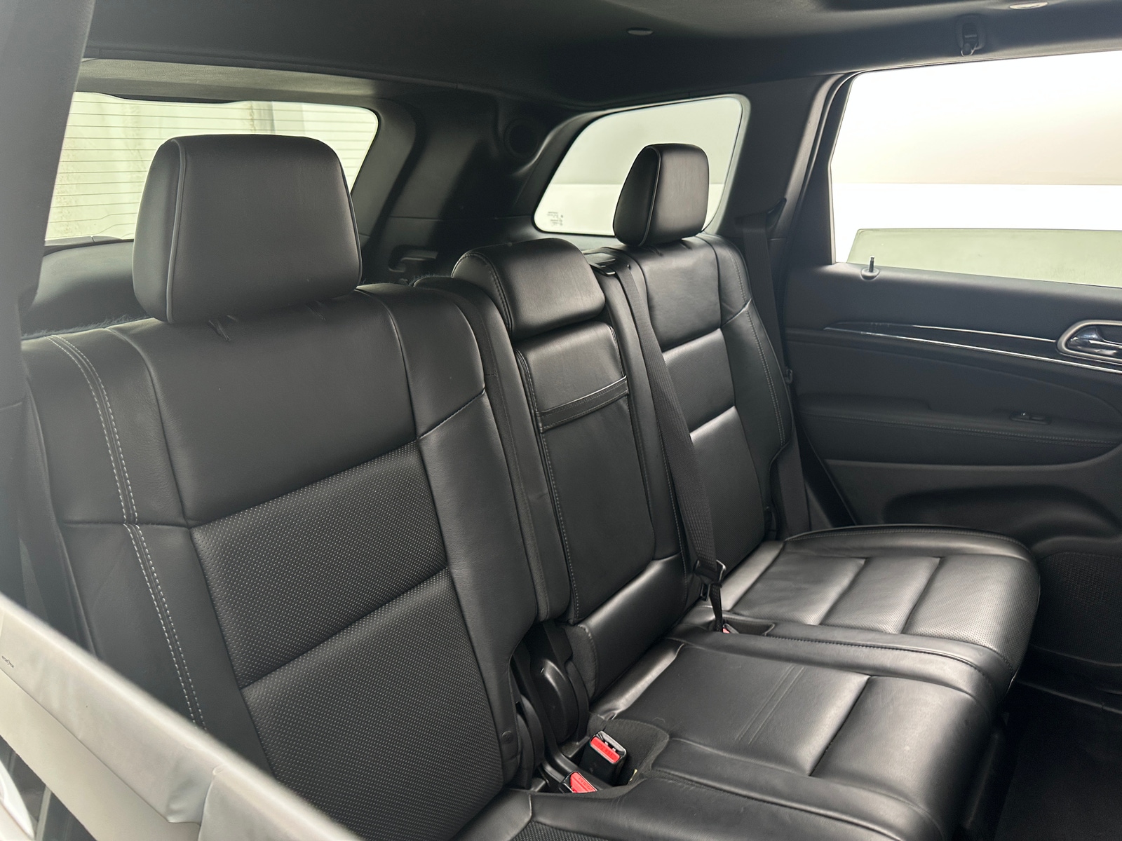 Thumbnail: 2019 Jeep Grand Cherokee - 5