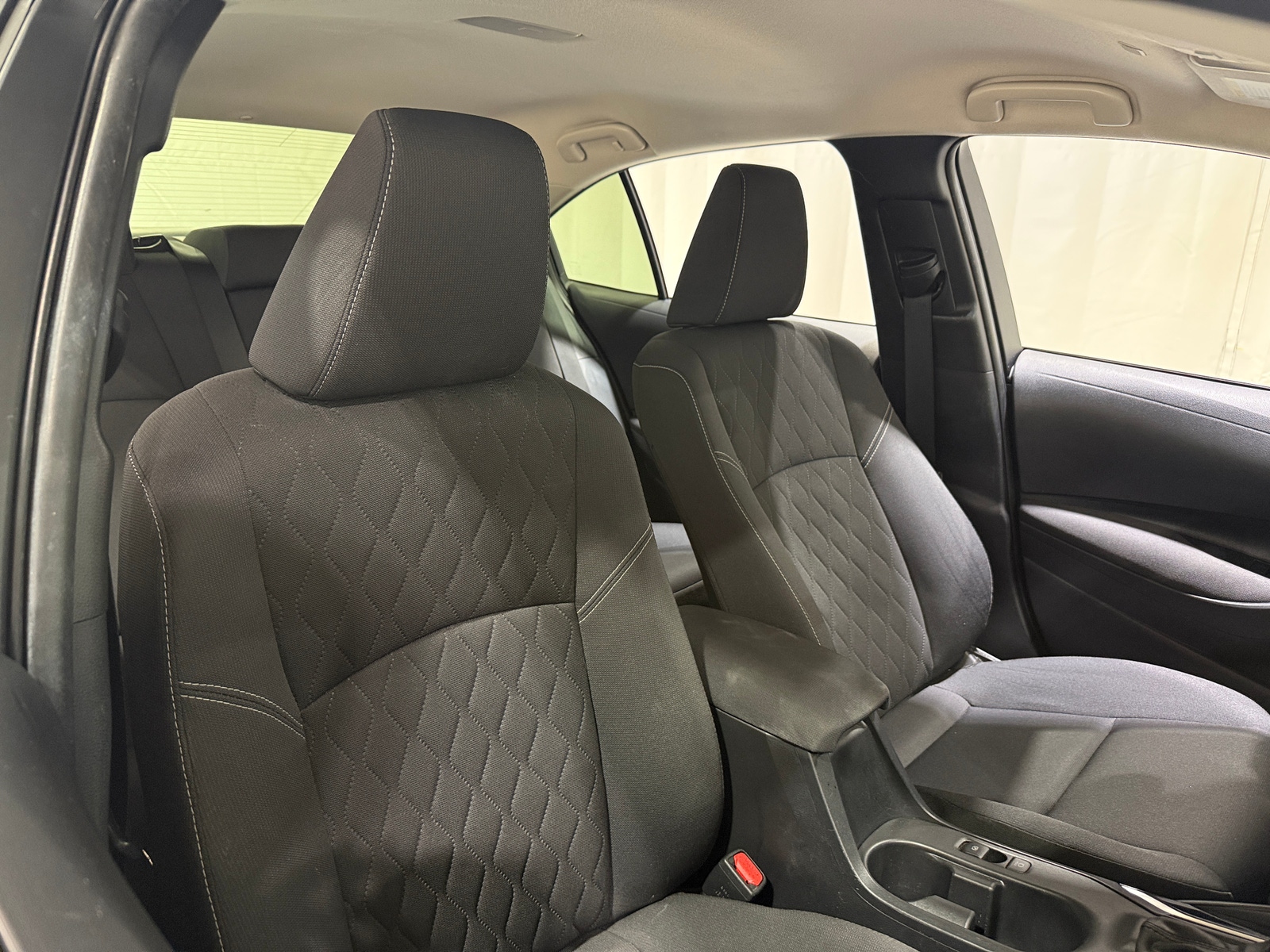 Thumbnail: 2023 Toyota Corolla - 2