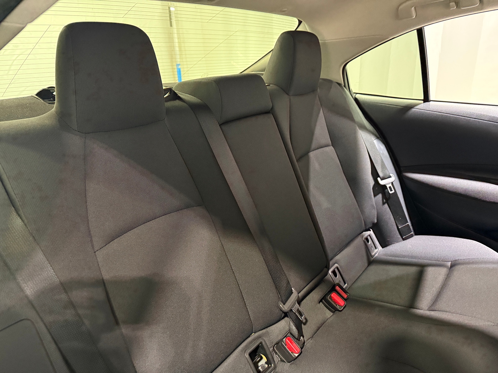 Thumbnail: 2023 Toyota Corolla - 6