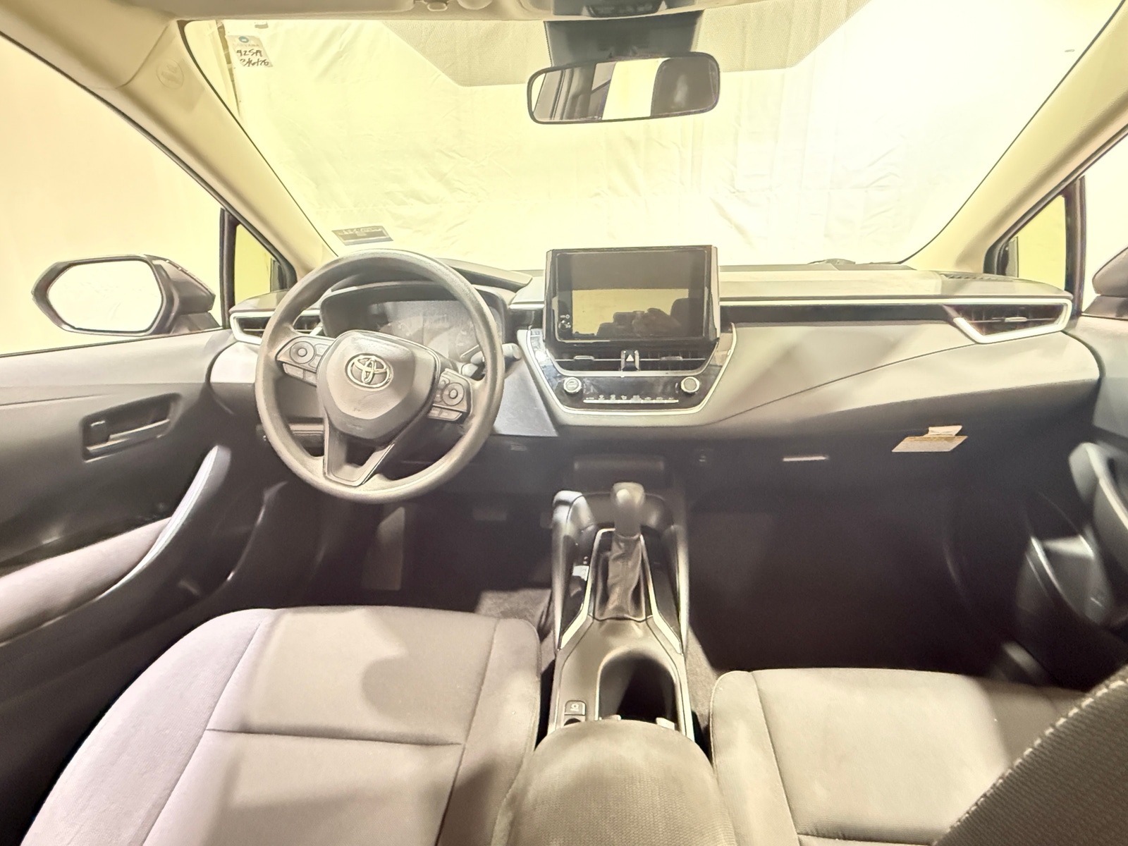 Thumbnail: 2023 Toyota Corolla - 3