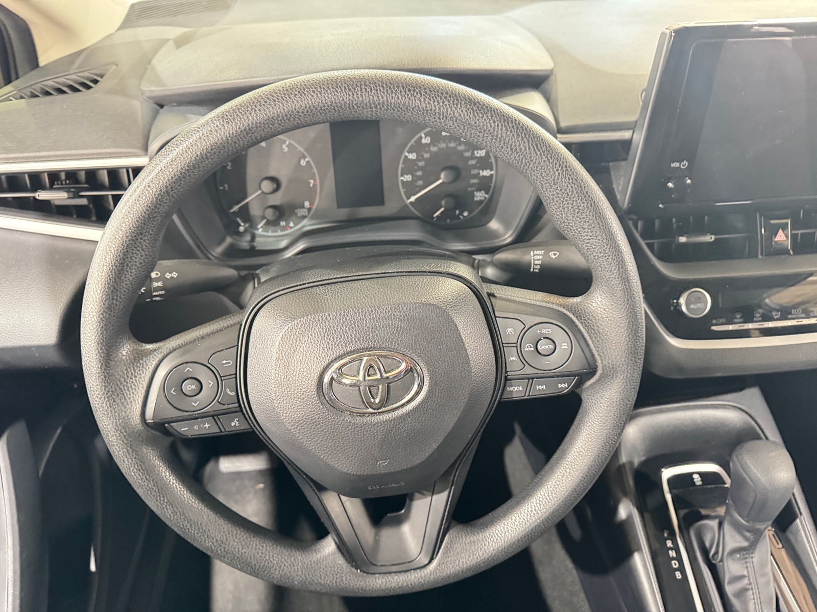 Thumbnail: 2023 Toyota Corolla - 5