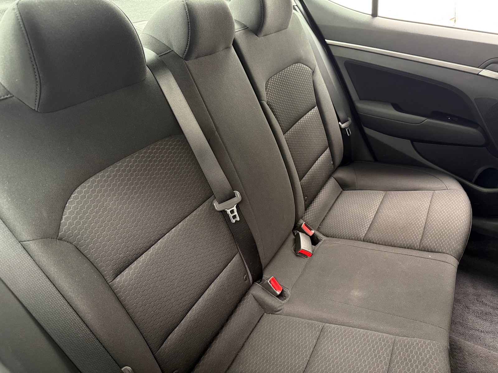 Thumbnail: 2020 Hyundai Elantra - 6