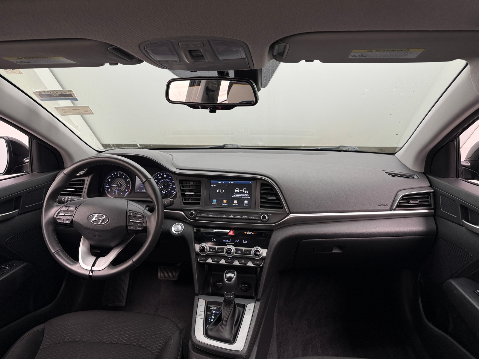 Thumbnail: 2020 Hyundai Elantra - 3