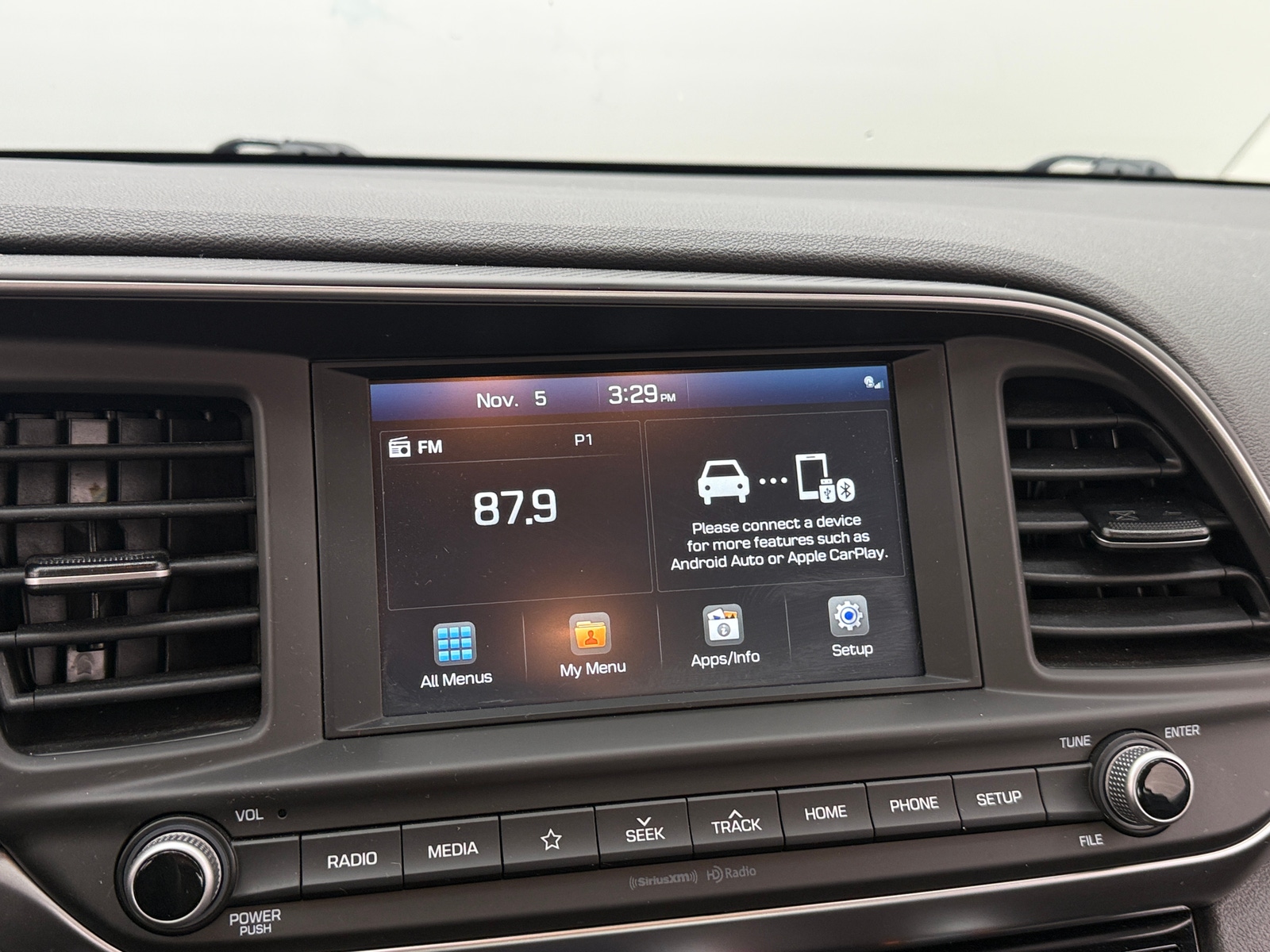 Thumbnail: 2020 Hyundai Elantra - 4