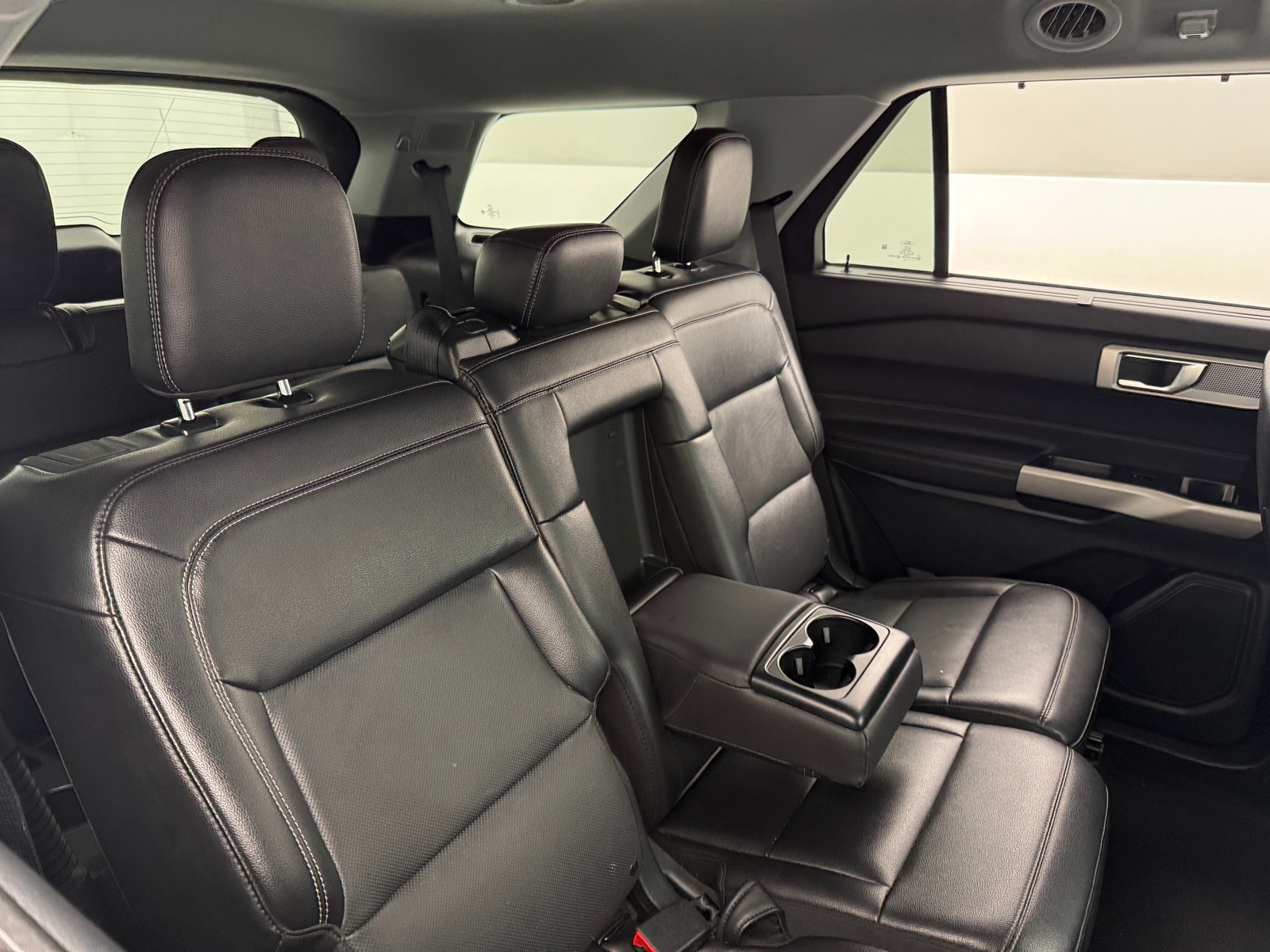 Thumbnail: 2024 Ford Explorer - 5