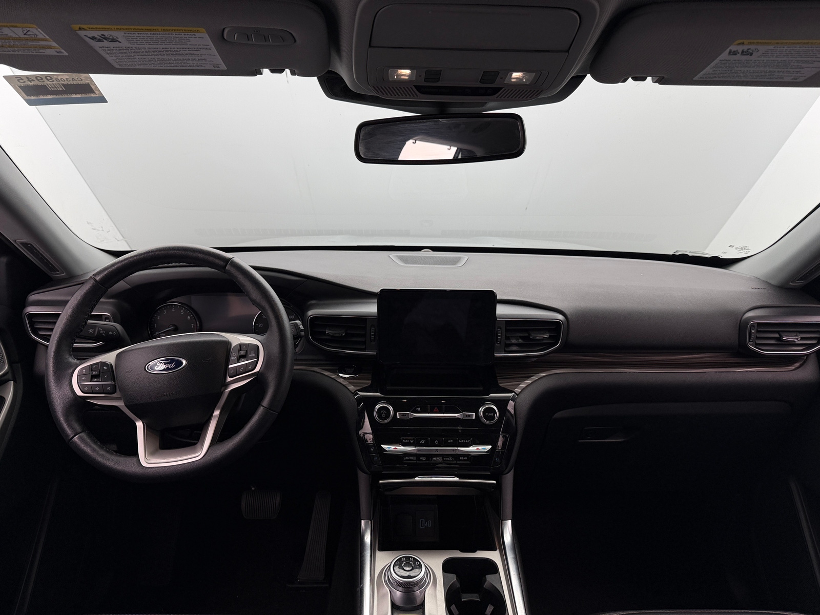 Thumbnail: 2024 Ford Explorer - 2