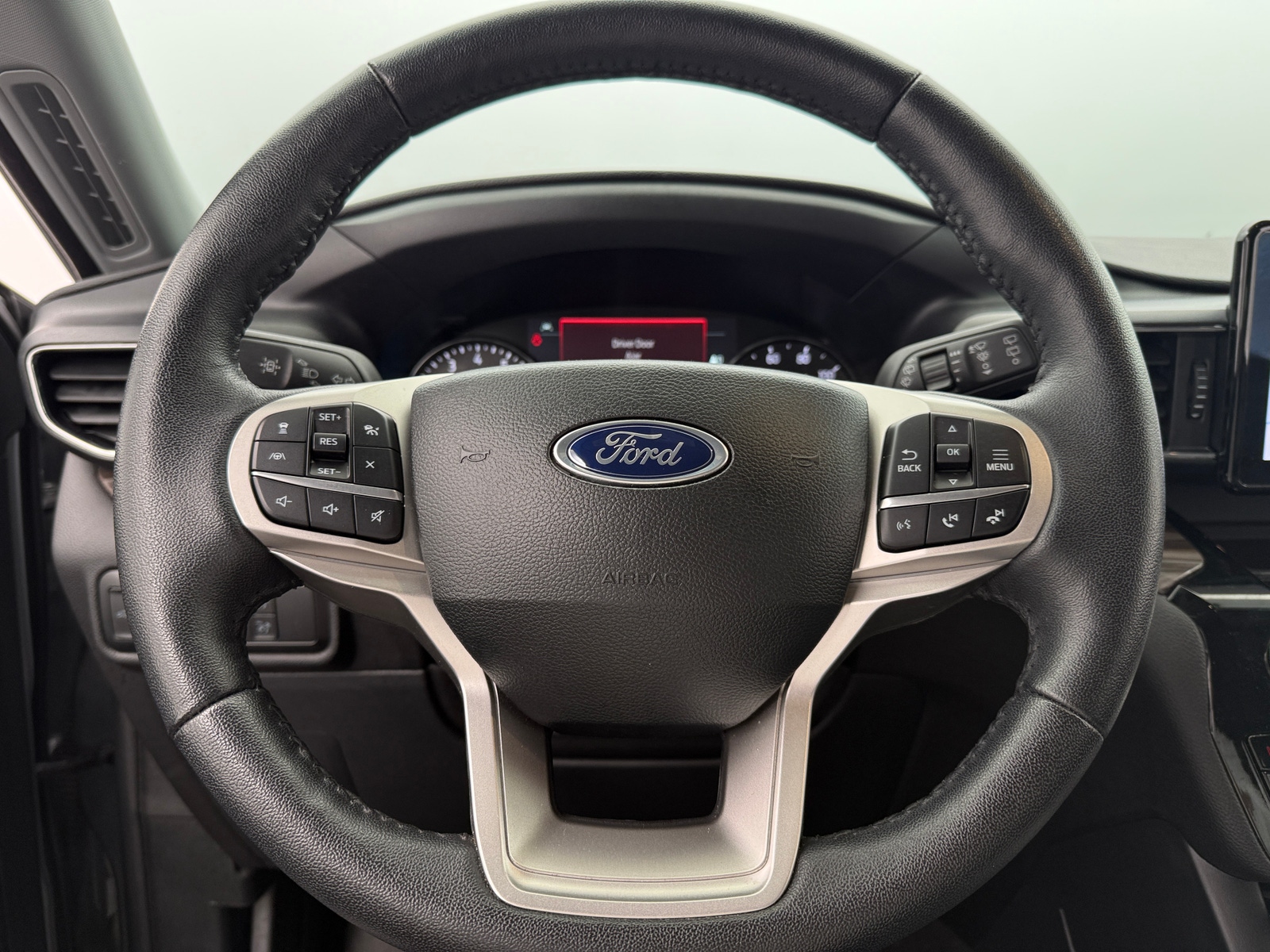 Thumbnail: 2024 Ford Explorer - 4