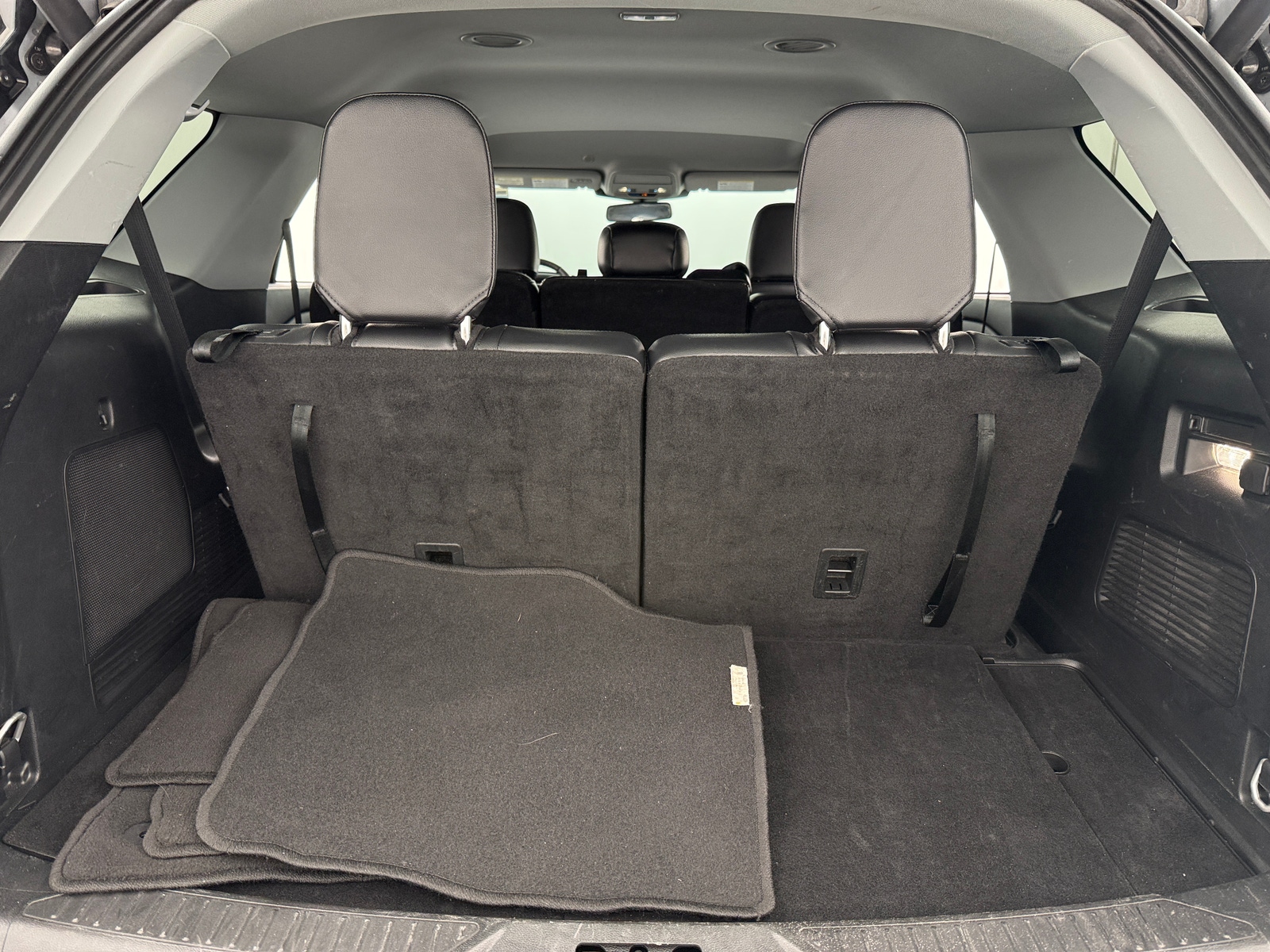 Thumbnail: 2024 Ford Explorer - 6