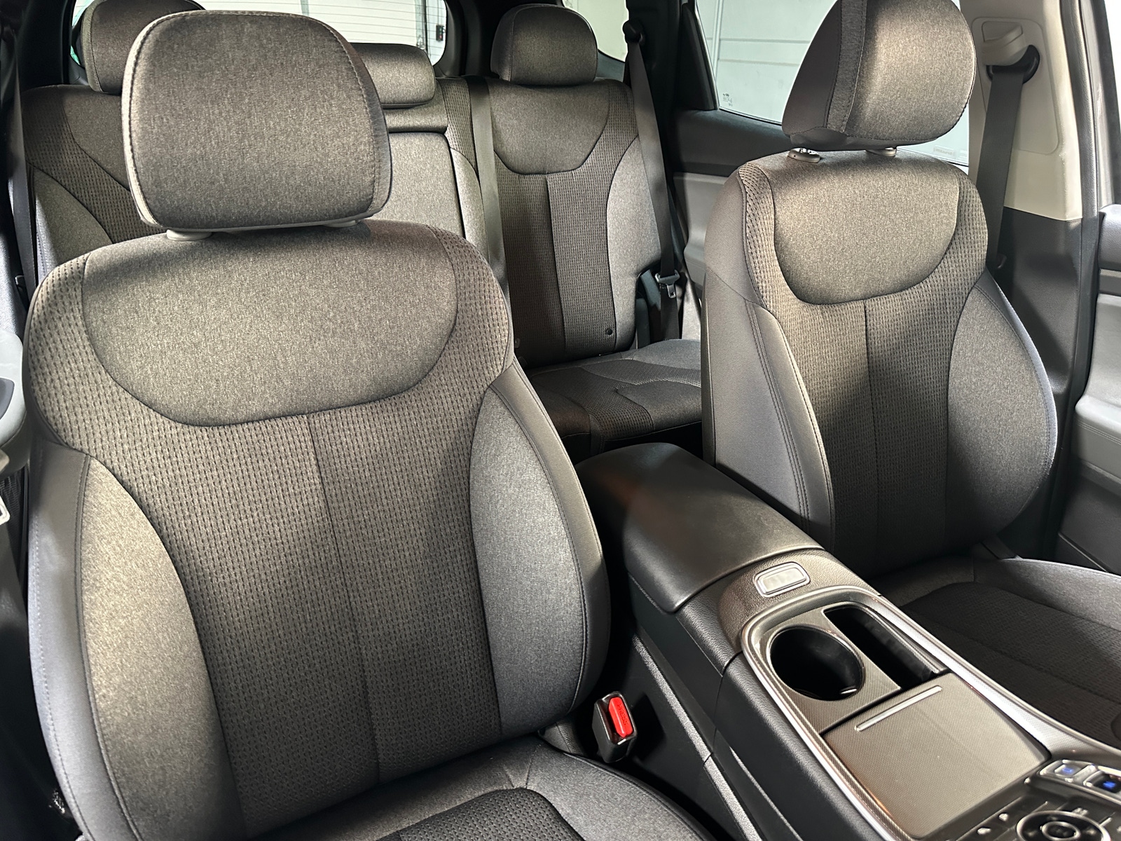 Thumbnail: 2023 Hyundai Santa Fe - 2