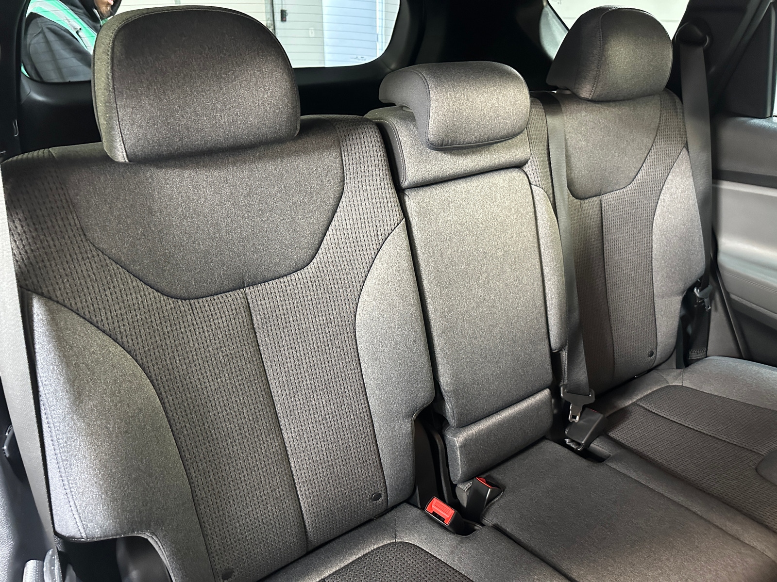 Thumbnail: 2023 Hyundai Santa Fe - 6