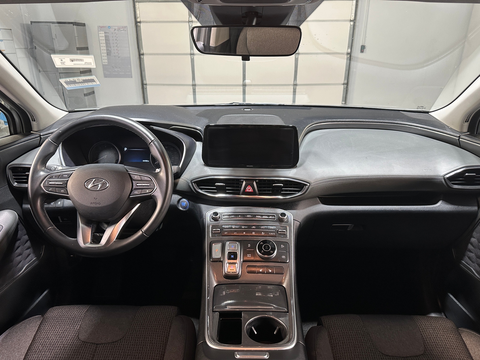 Thumbnail: 2023 Hyundai Santa Fe - 3