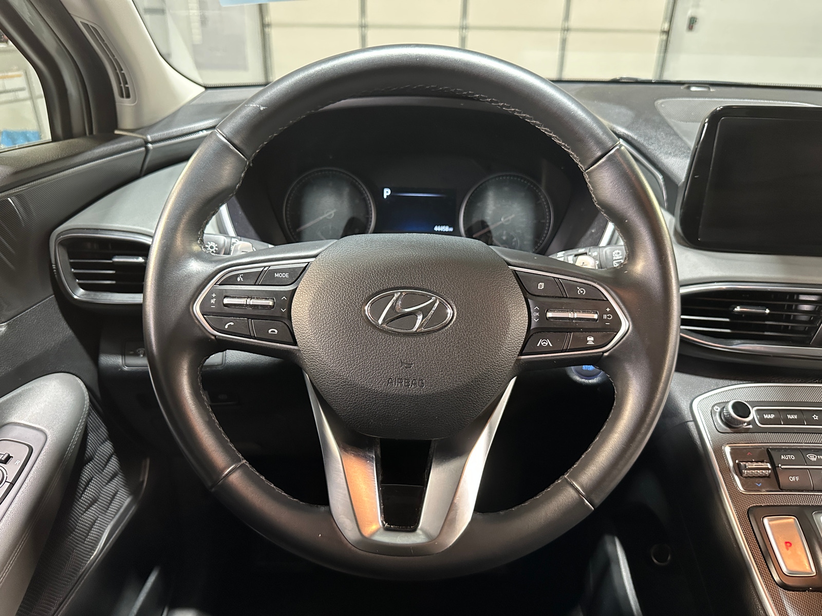 Thumbnail: 2023 Hyundai Santa Fe - 5