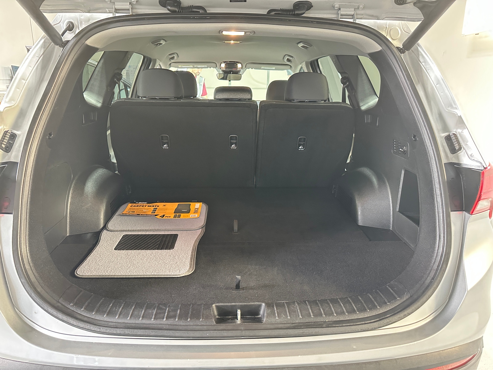 Thumbnail: 2023 Hyundai Santa Fe - 7